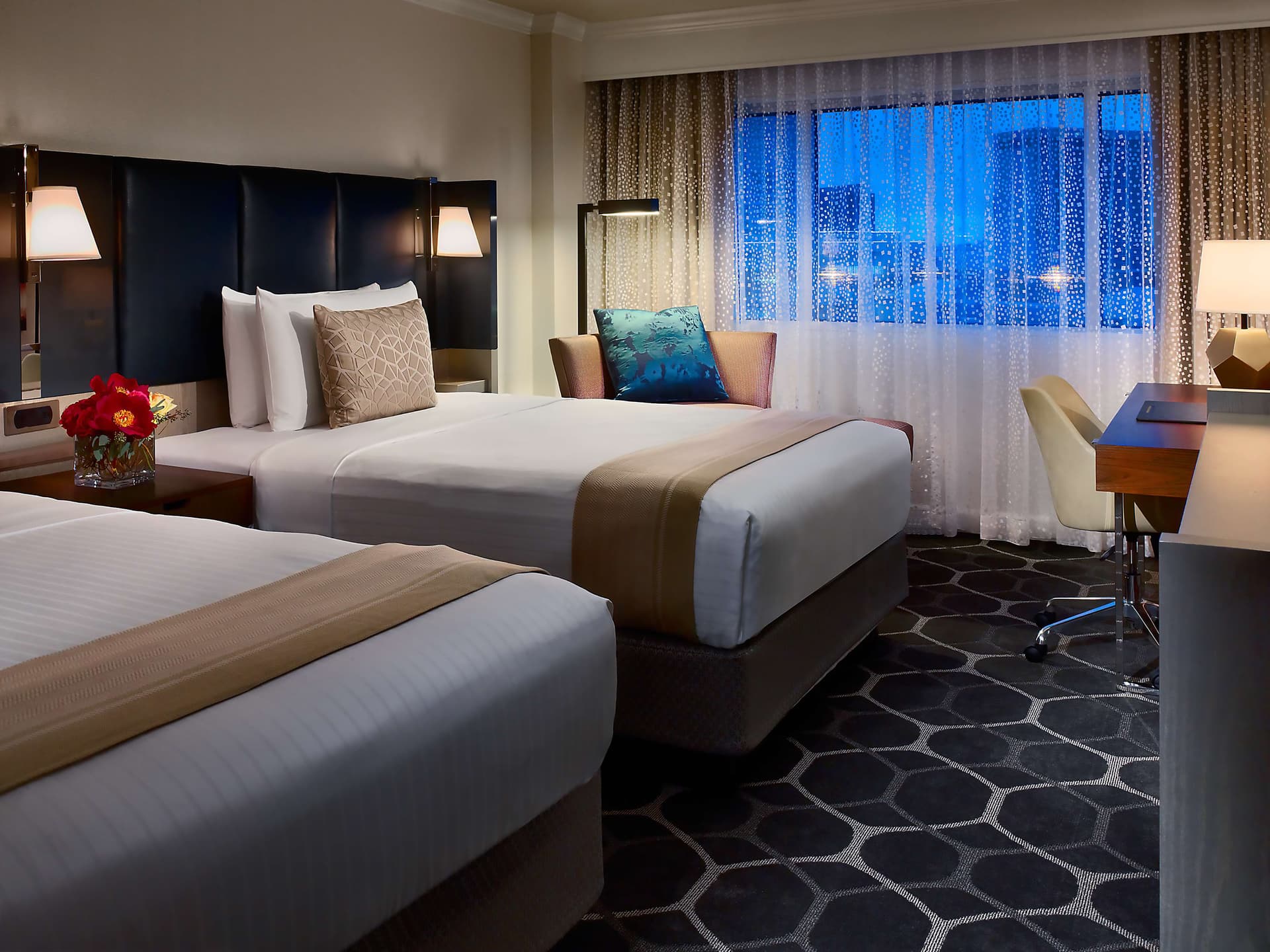 Royal Sonesta Houston Galleria