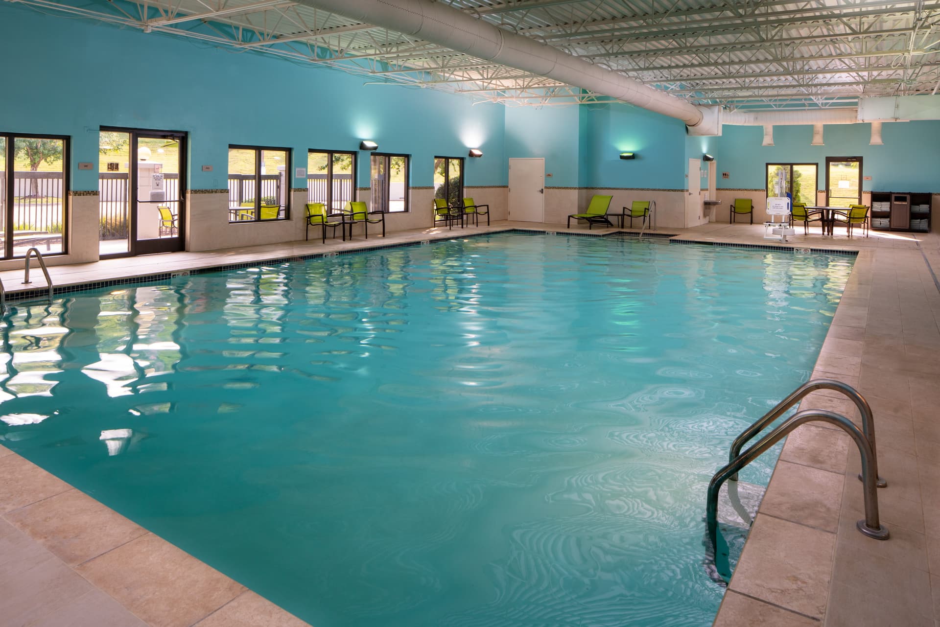 Sonesta Select Nashville Airport Suites