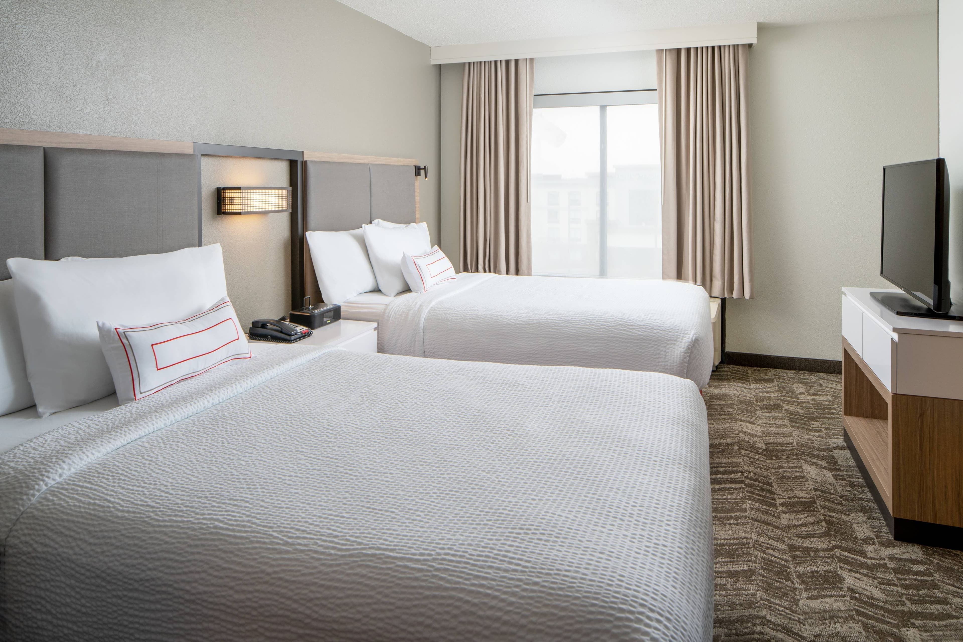 Sonesta Select Nashville Airport Suites