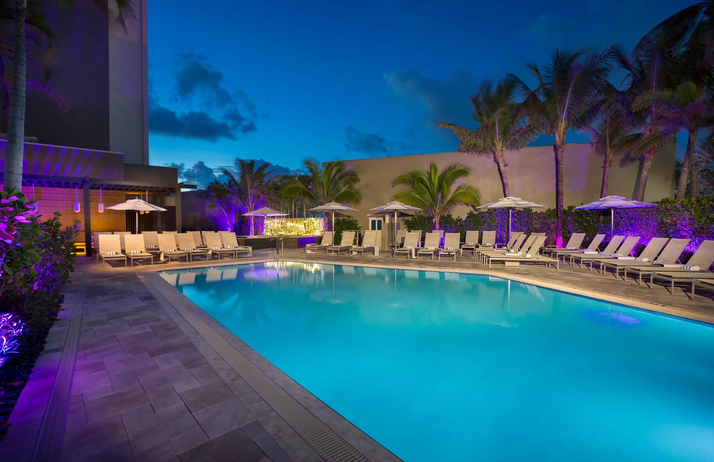Sonesta Fort Lauderdale Beach