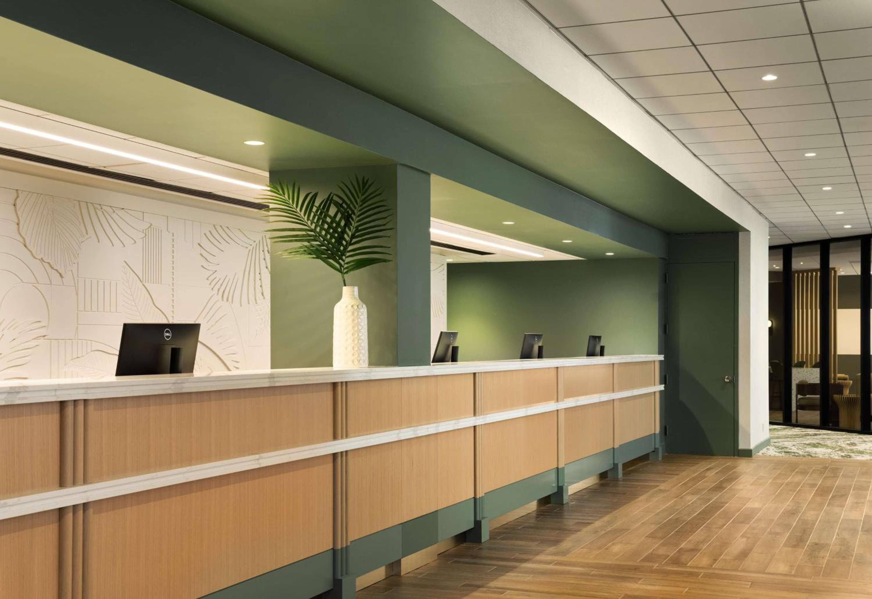 Sonesta Los Angeles Airport LAX