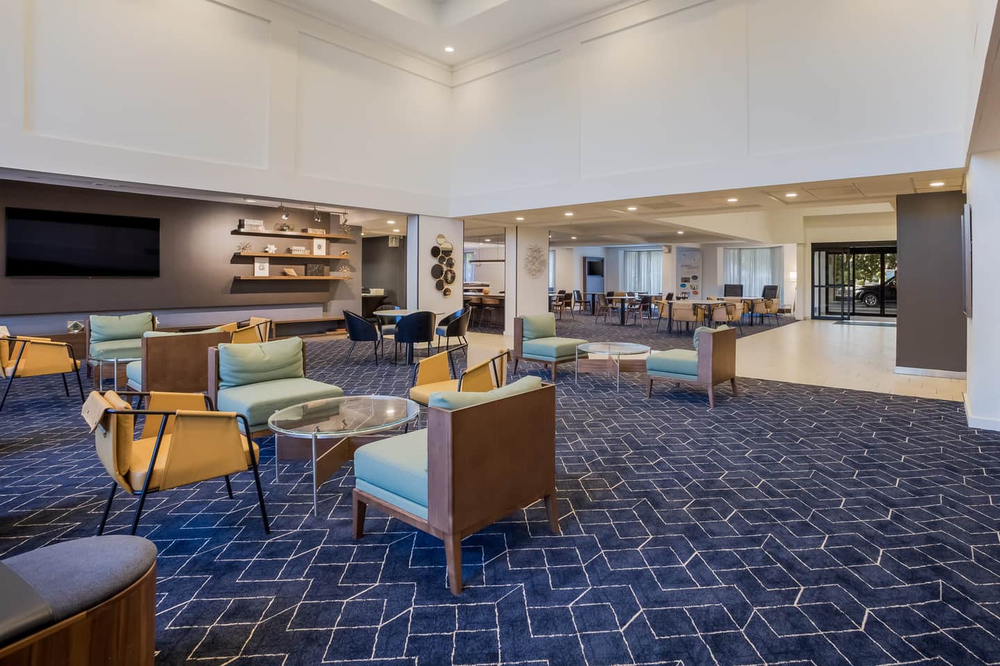 Sonesta Select Phoenix Chandler