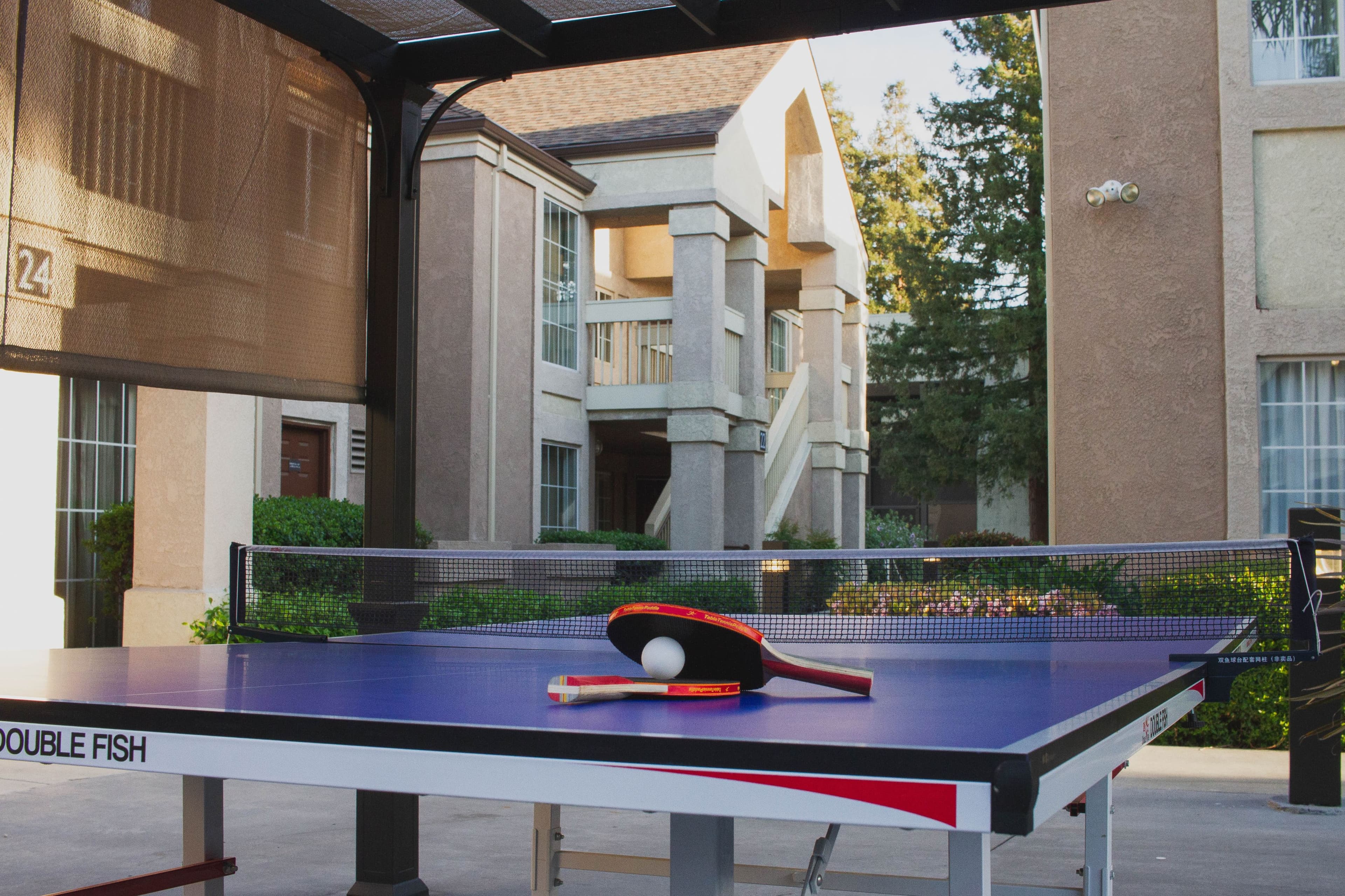 Sonesta ES Suites San Jose Airport