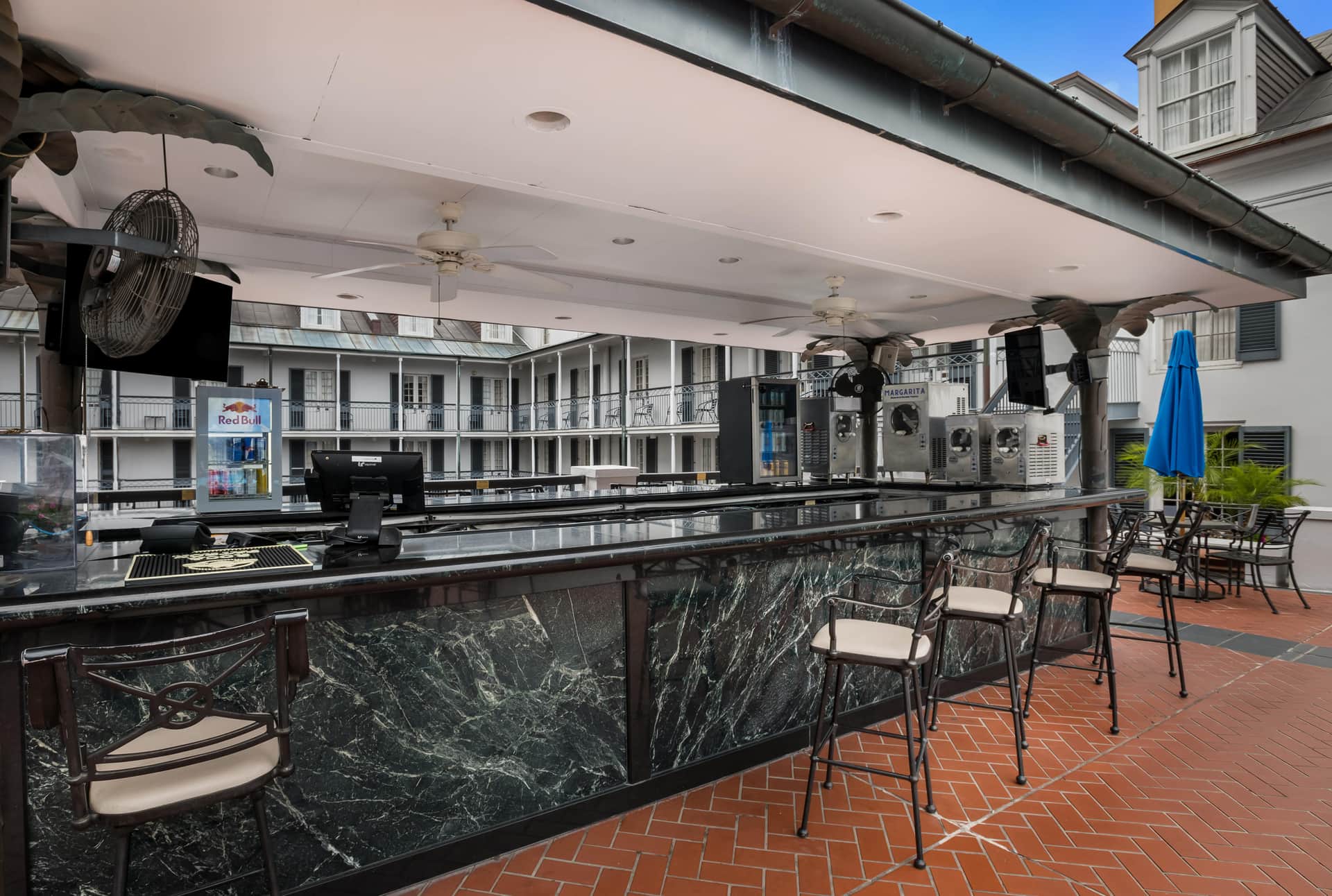 The Royal Sonesta New Orleans