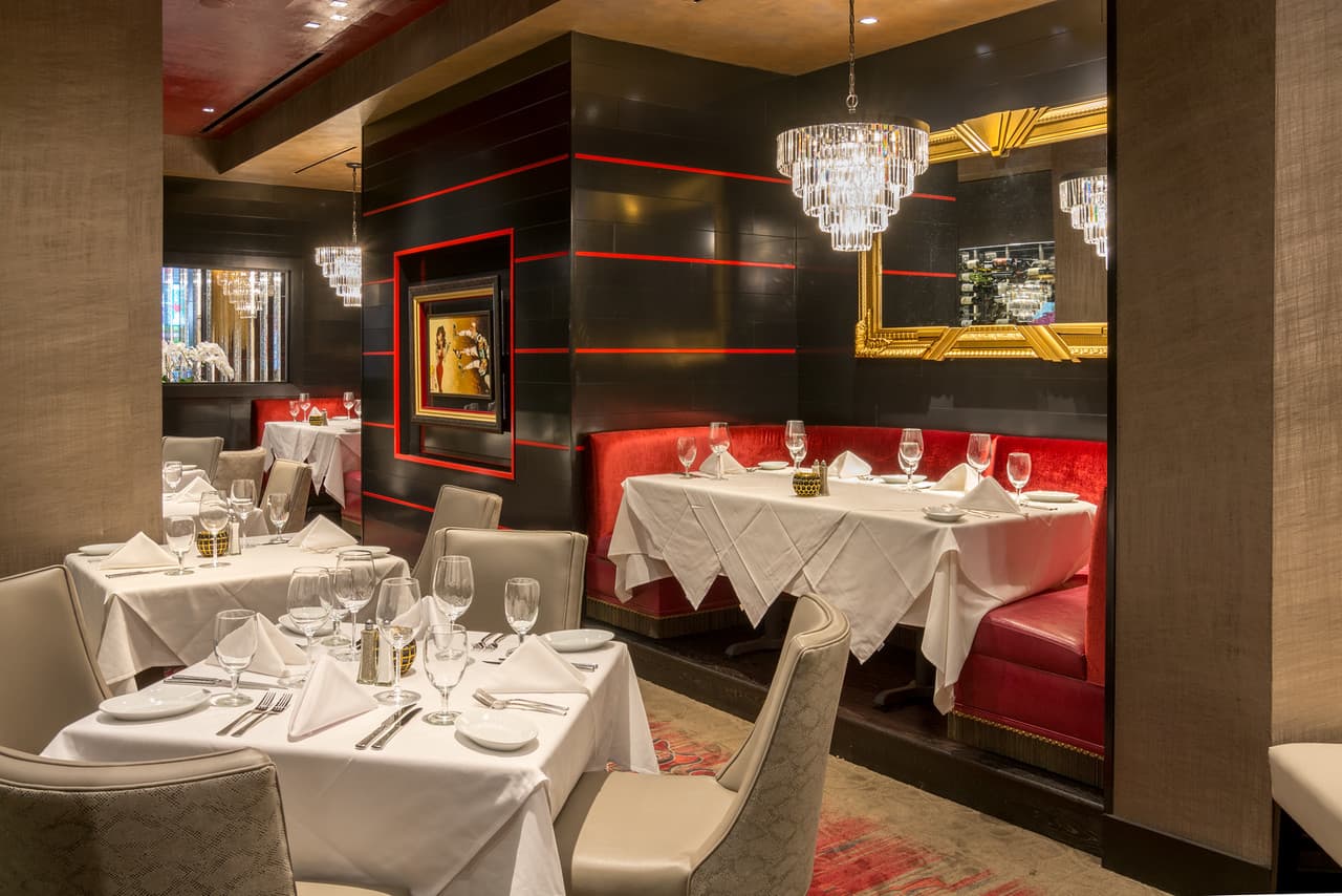 Sonesta Philadelphia Rittenhouse Square