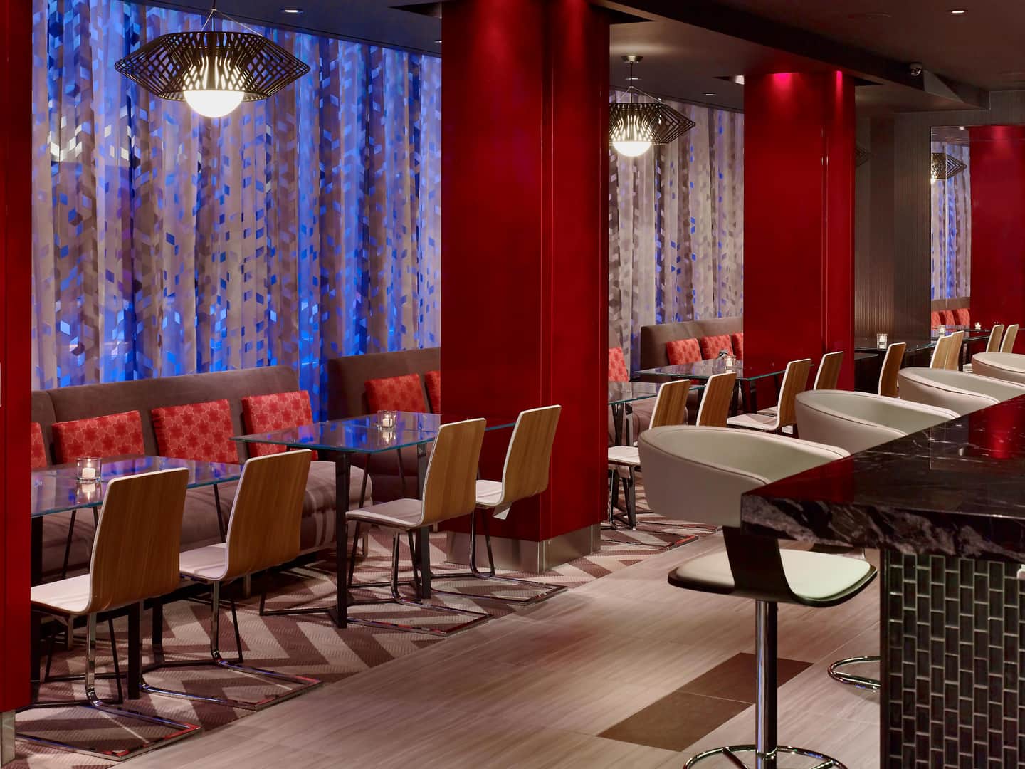 Sonesta Philadelphia Rittenhouse Square