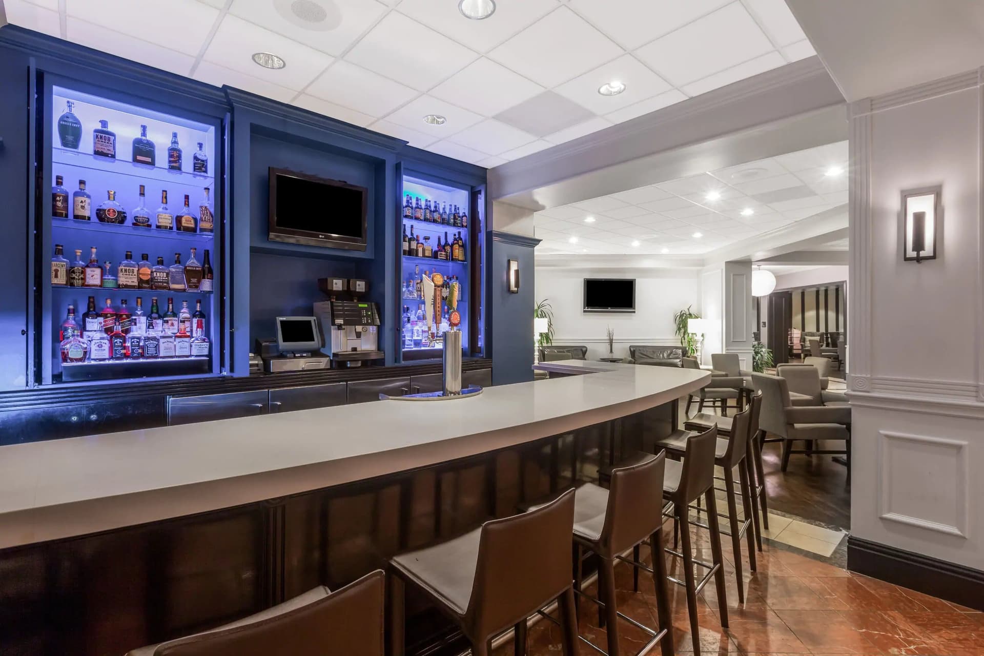 Sonesta Atlanta Northwest Galleria – Marietta