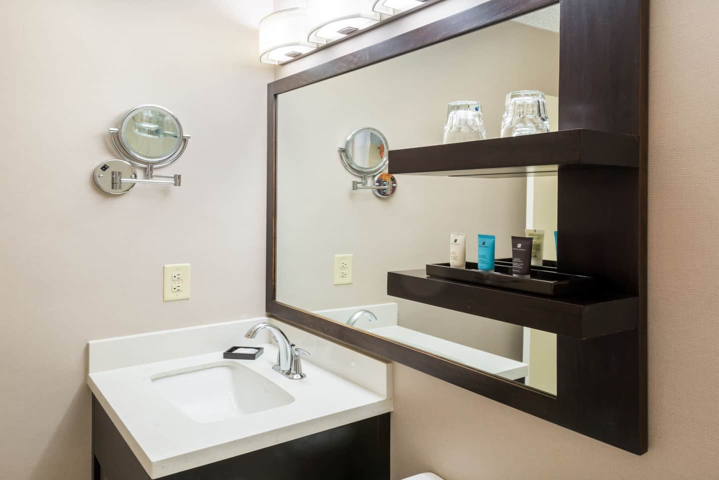 Sonesta Atlanta Airport North