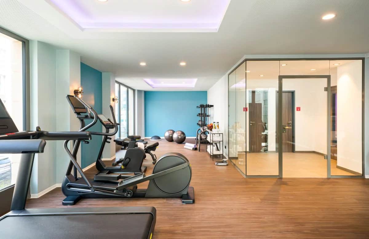 Leonardo Hotel Eschborn Frankfurt