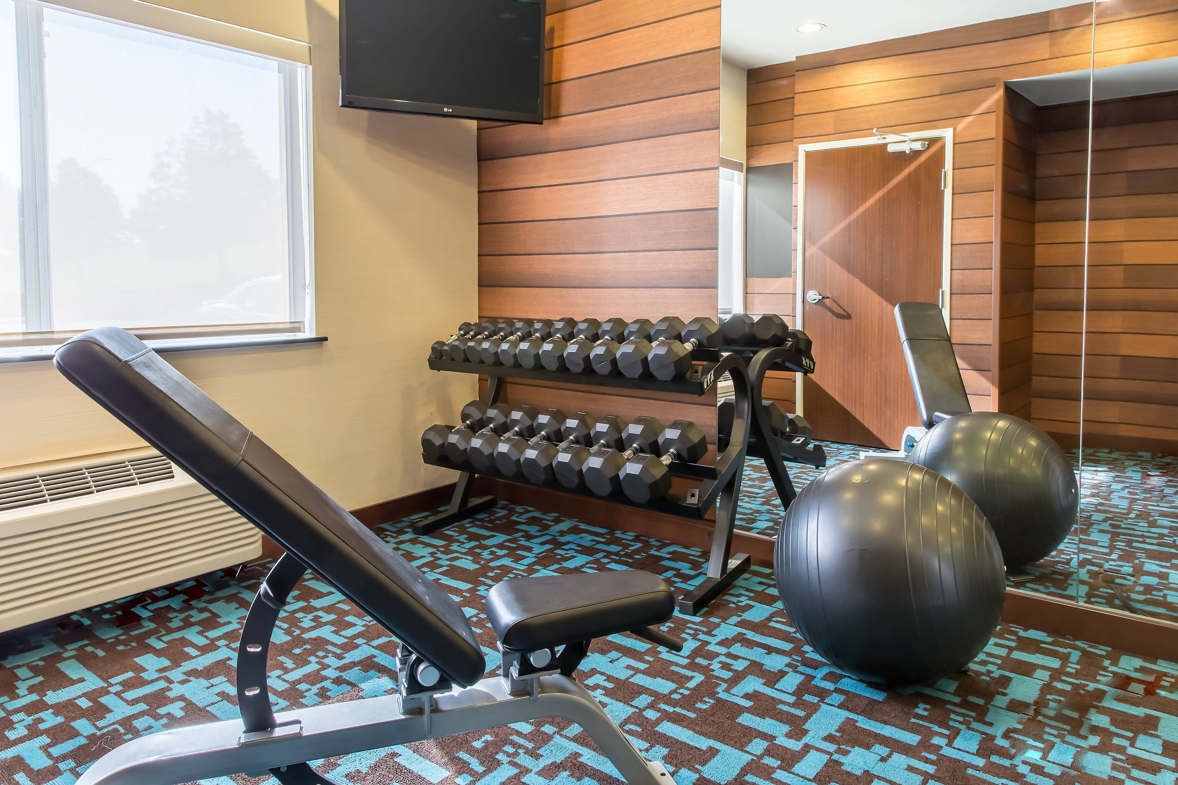 Fairfield Inn & Suites Sioux Falls