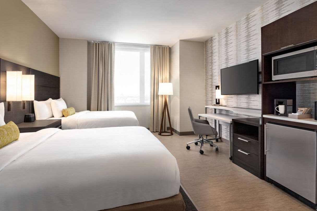 Residence Inn by Marriott New York JFK Airport
