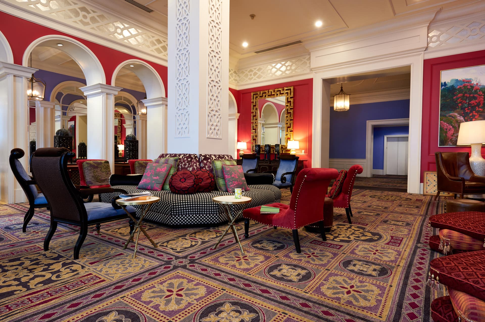 Royal Sonesta Portland Downtown