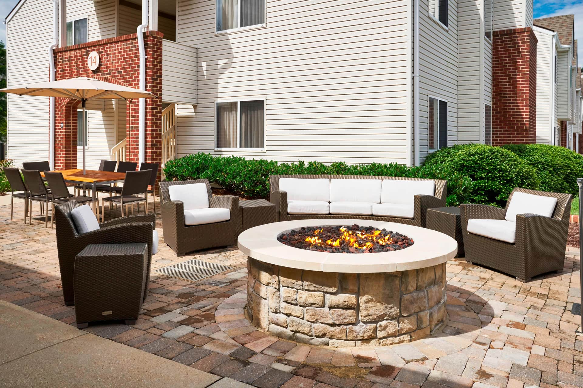 Sonesta ES Suites Annapolis