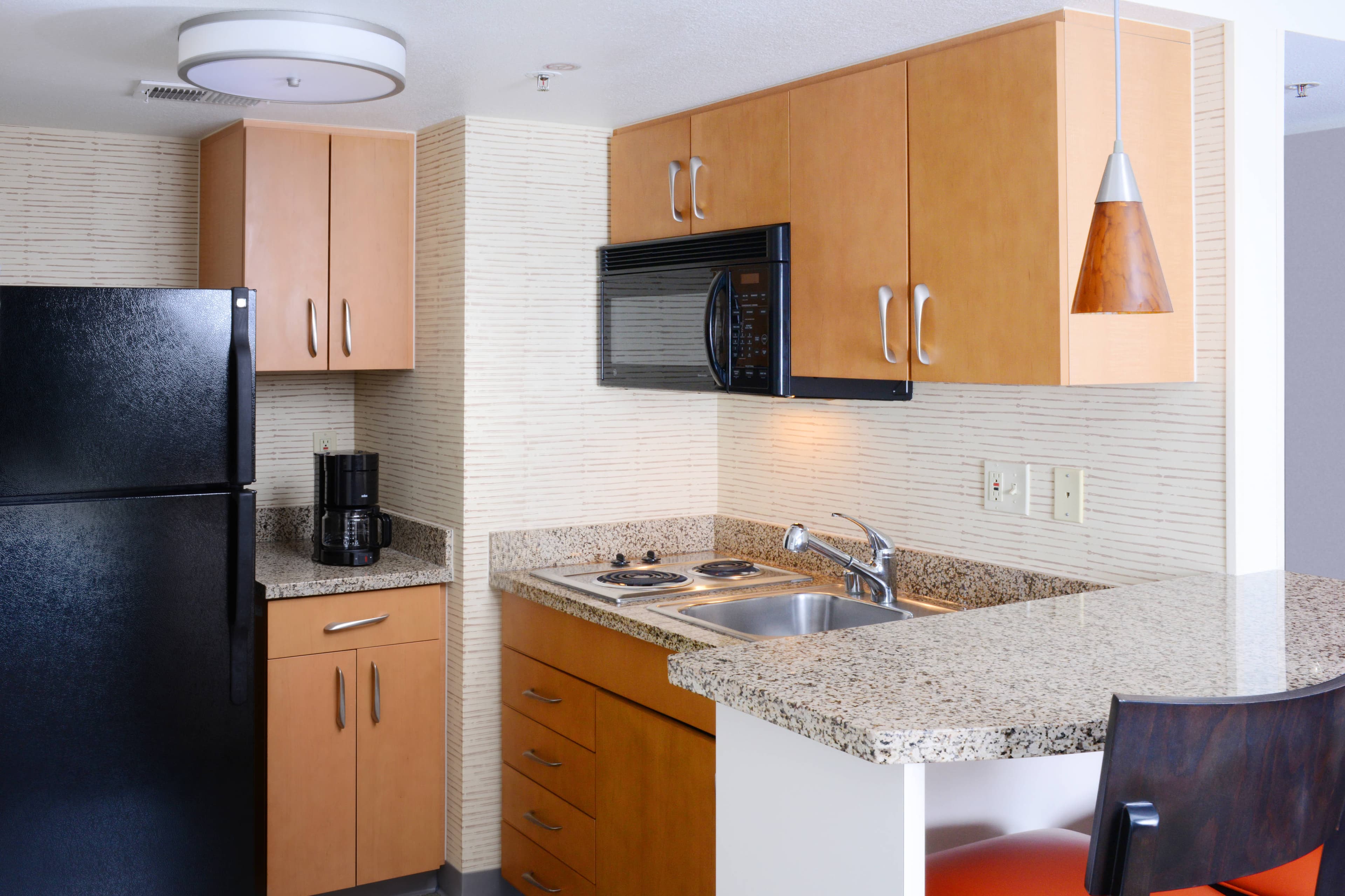 Sonesta ES Suites Dallas Medical Market Center