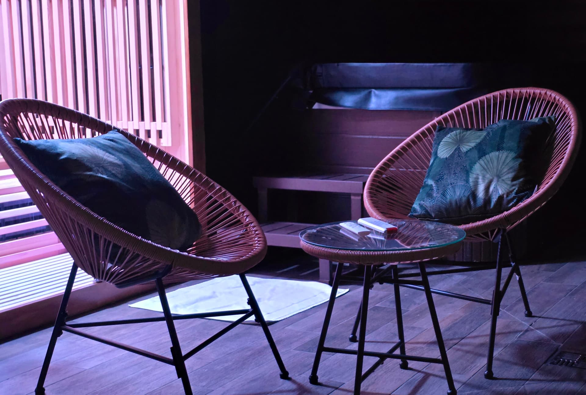 Appart Hotel Spa Perpignan
