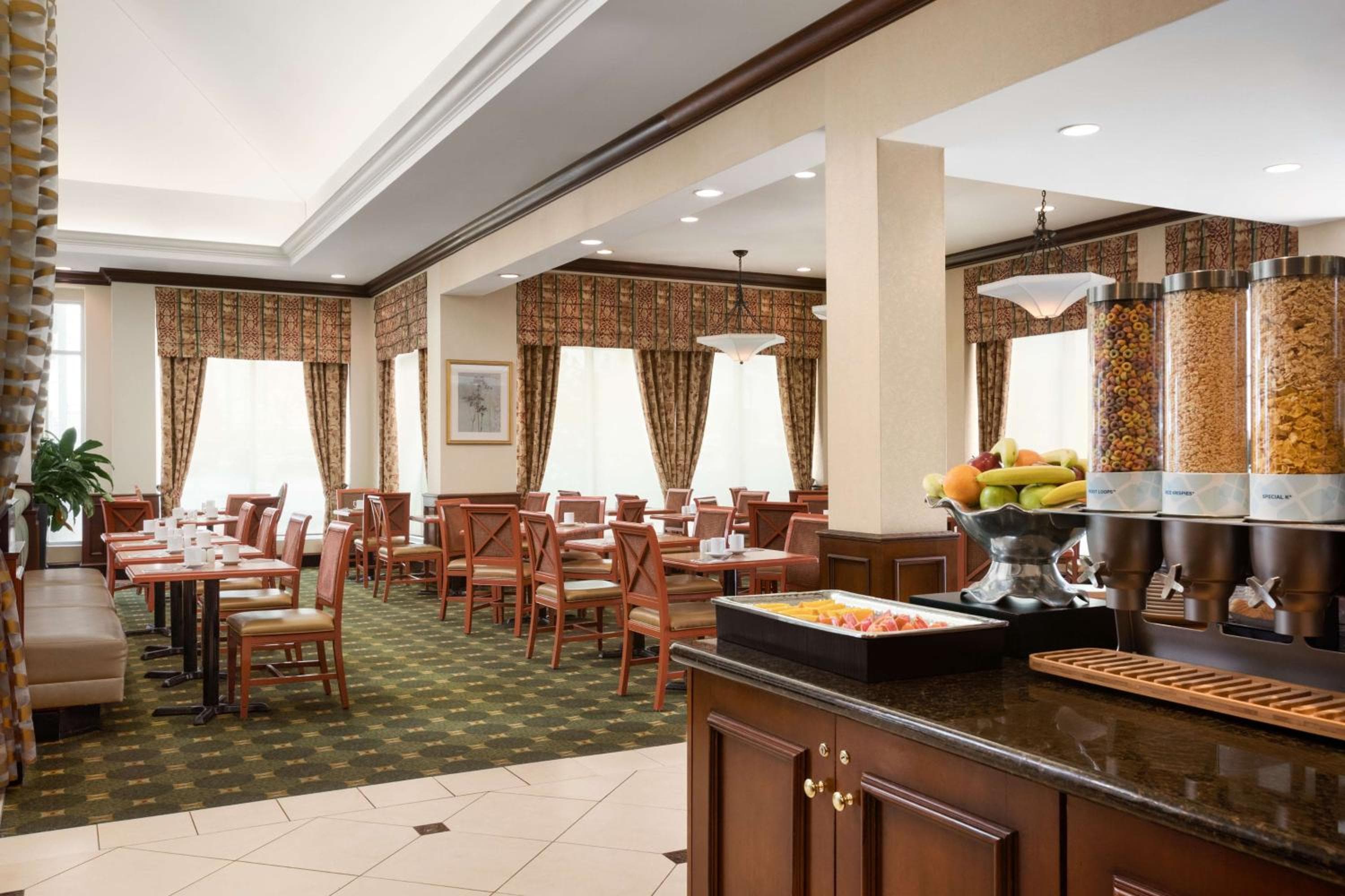 Hilton Garden Inn Toronto/Vaughan