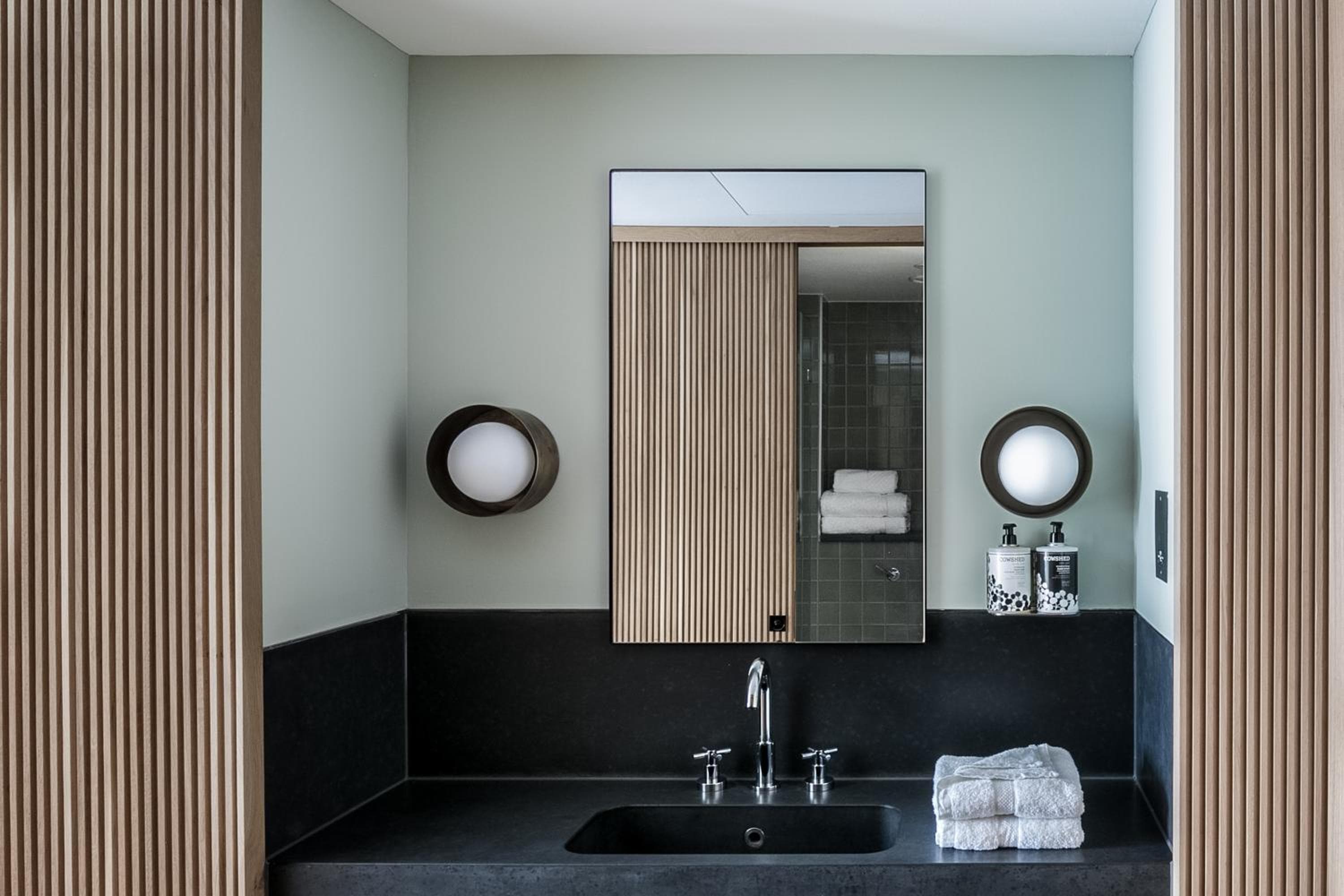 Mollie's Motel & Diner Oxfordshire