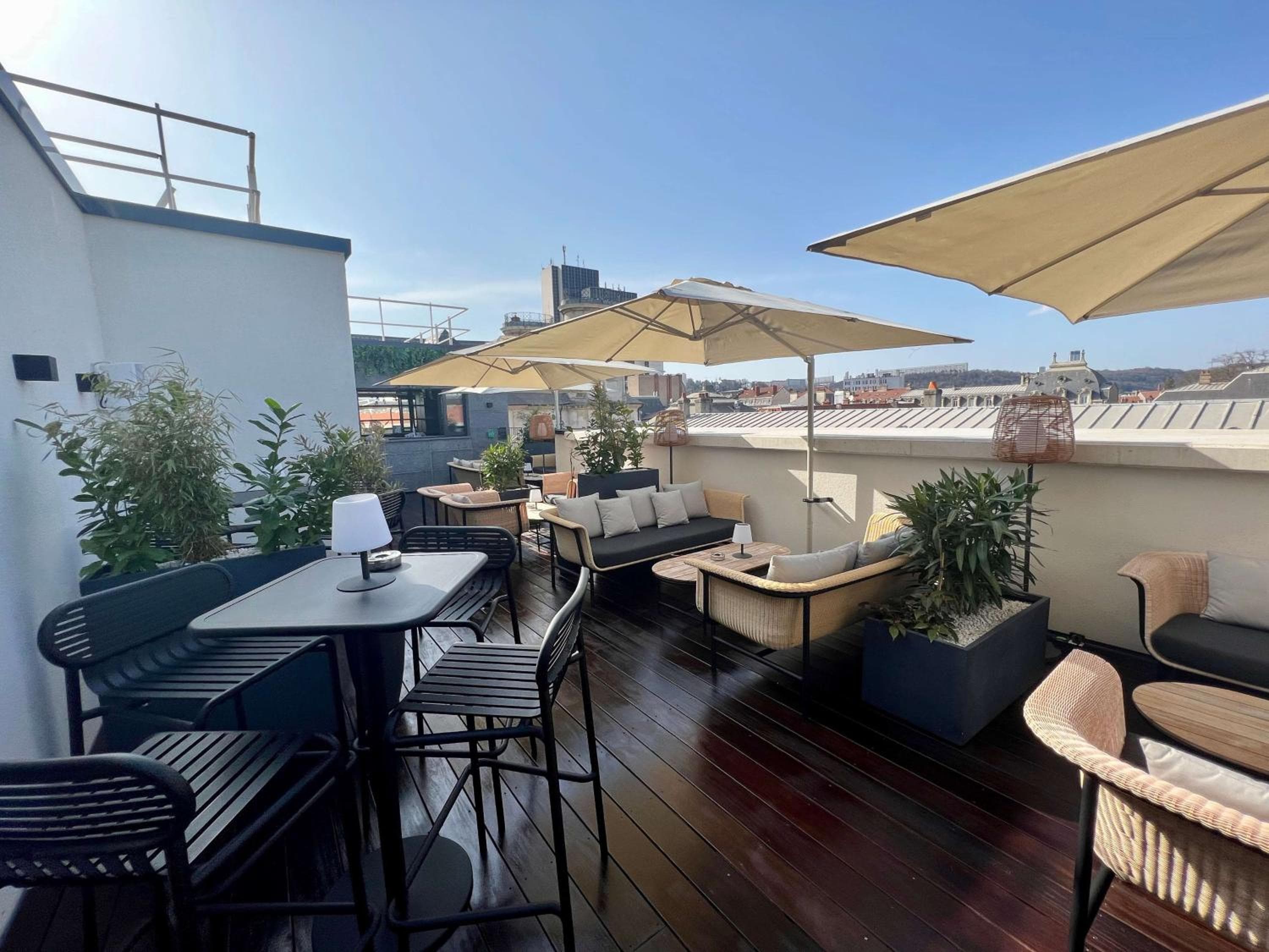 Best Western Plus Crystal, Hôtel, Bar & Spa