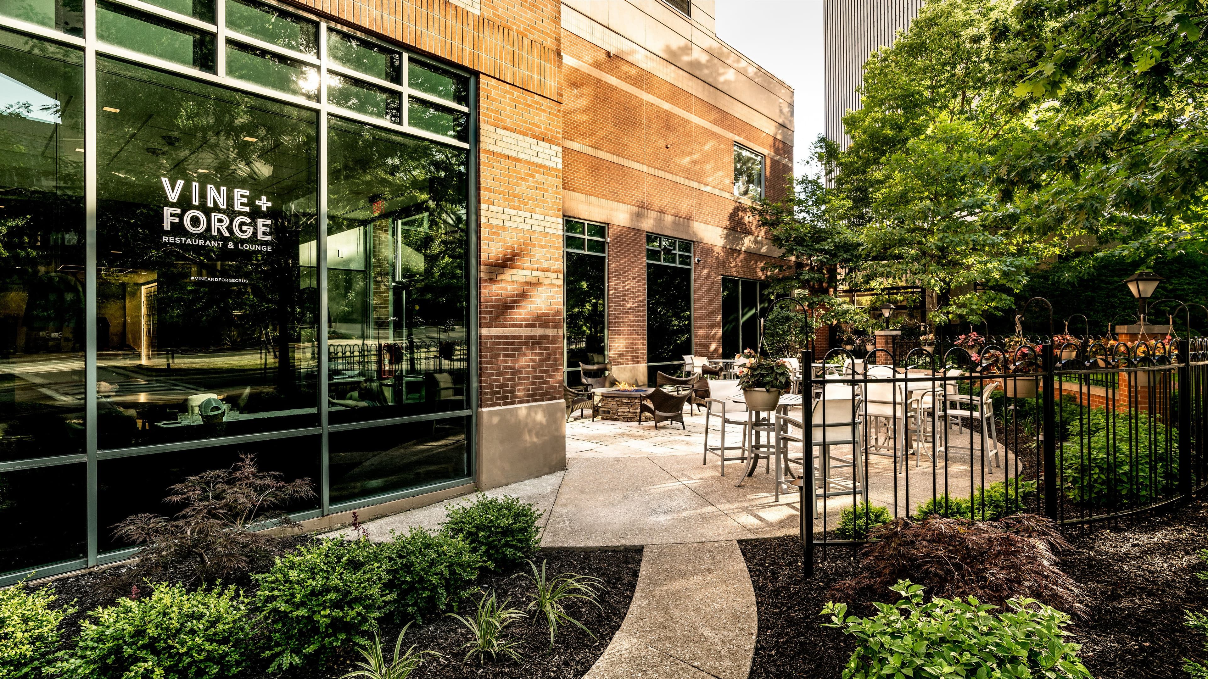 Sonesta Columbus Downtown