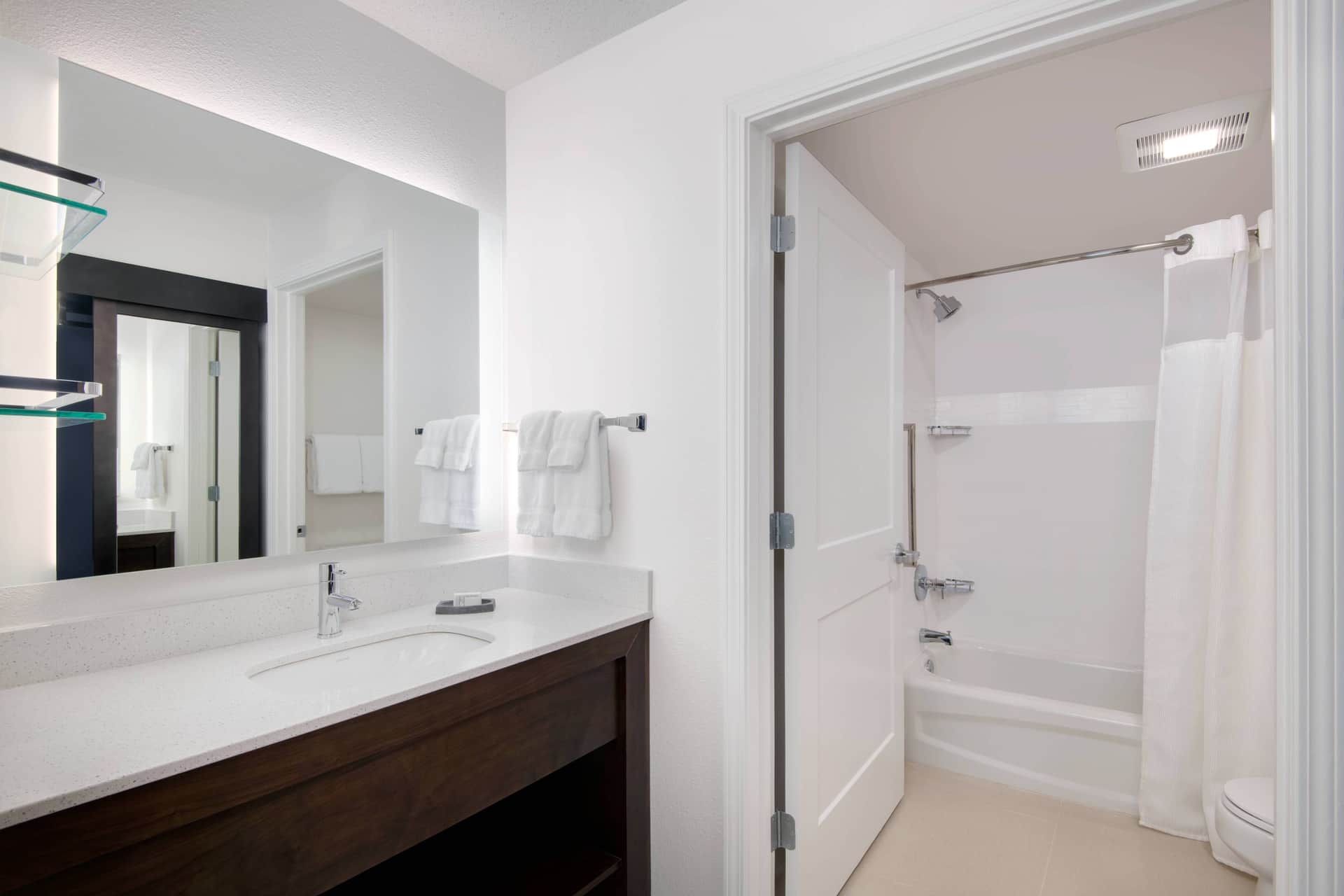 Sonesta ES Suites Atlanta Alpharetta North Point Mall