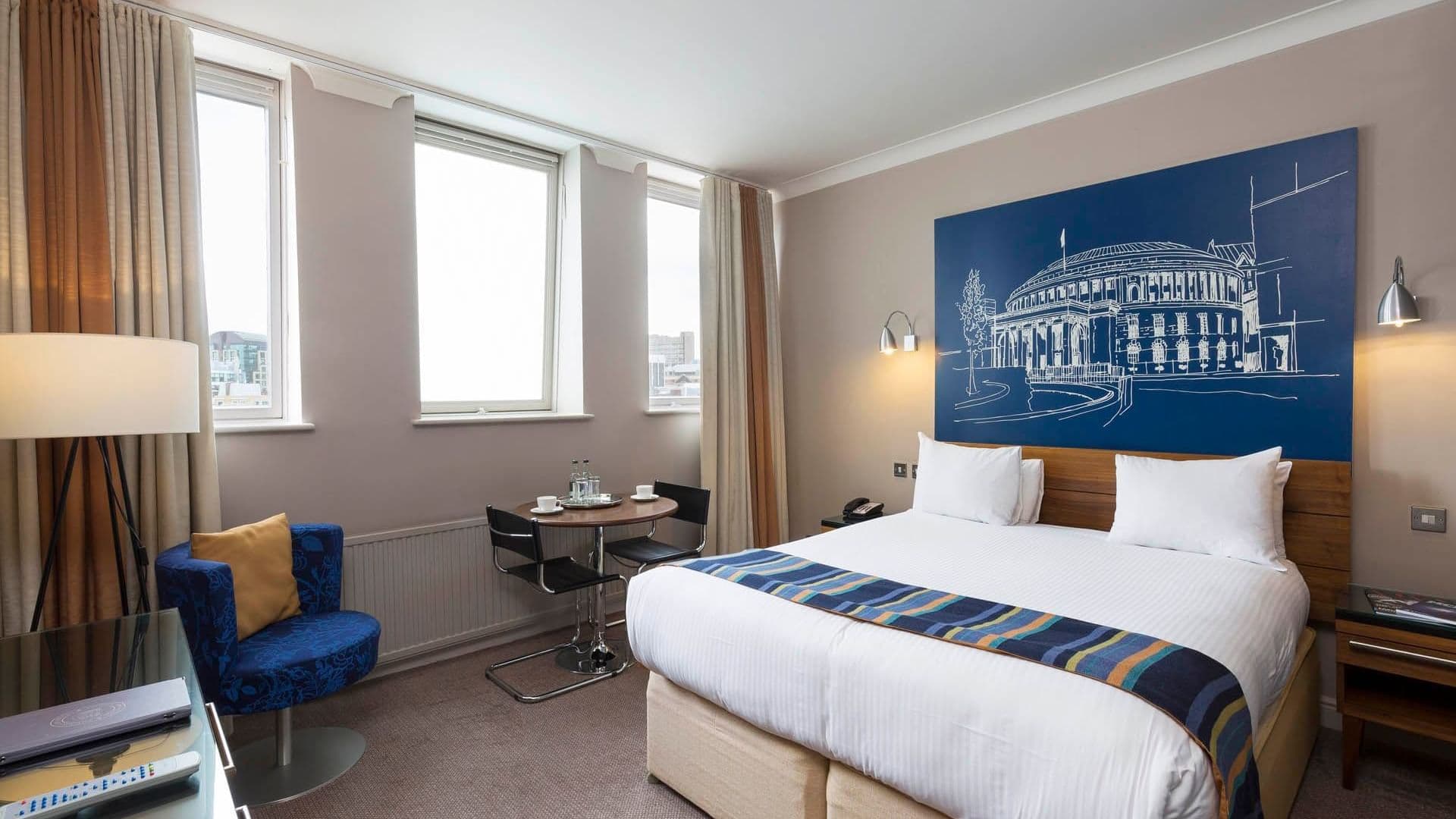 The Townhouse Manchester