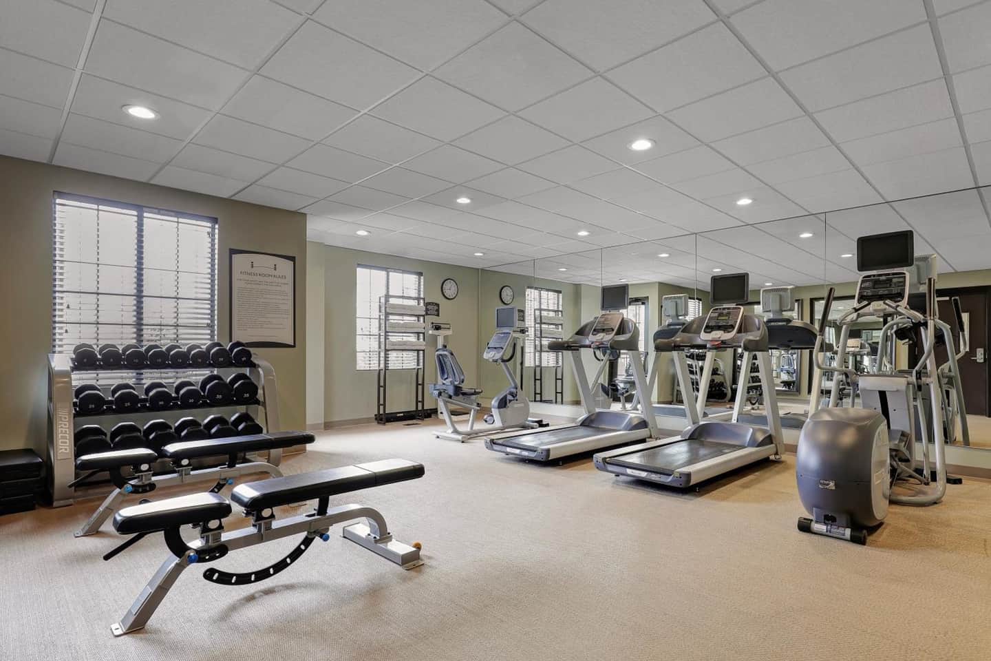 Staybridge Suites Washington D.C. - Greenbelt, an IHG Hotel