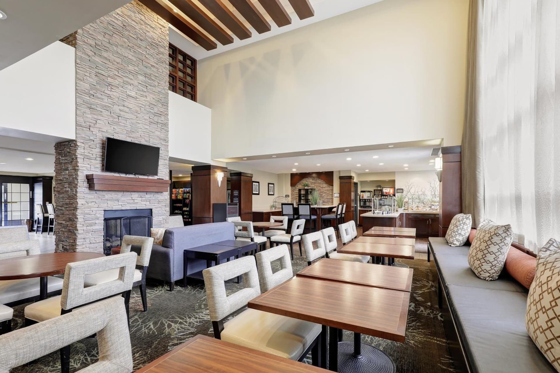 Staybridge Suites Washington D.C. - Greenbelt, an IHG Hotel