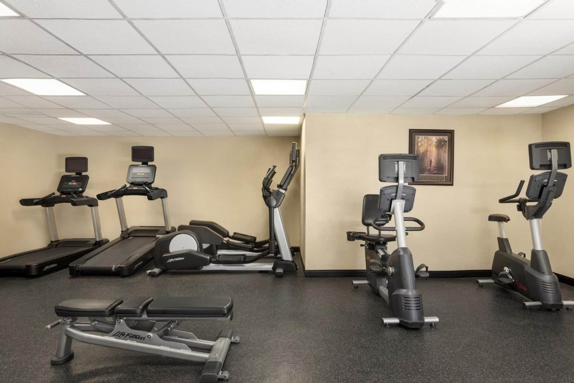 Holiday Inn Orlando International Airport, an IHG Hotel