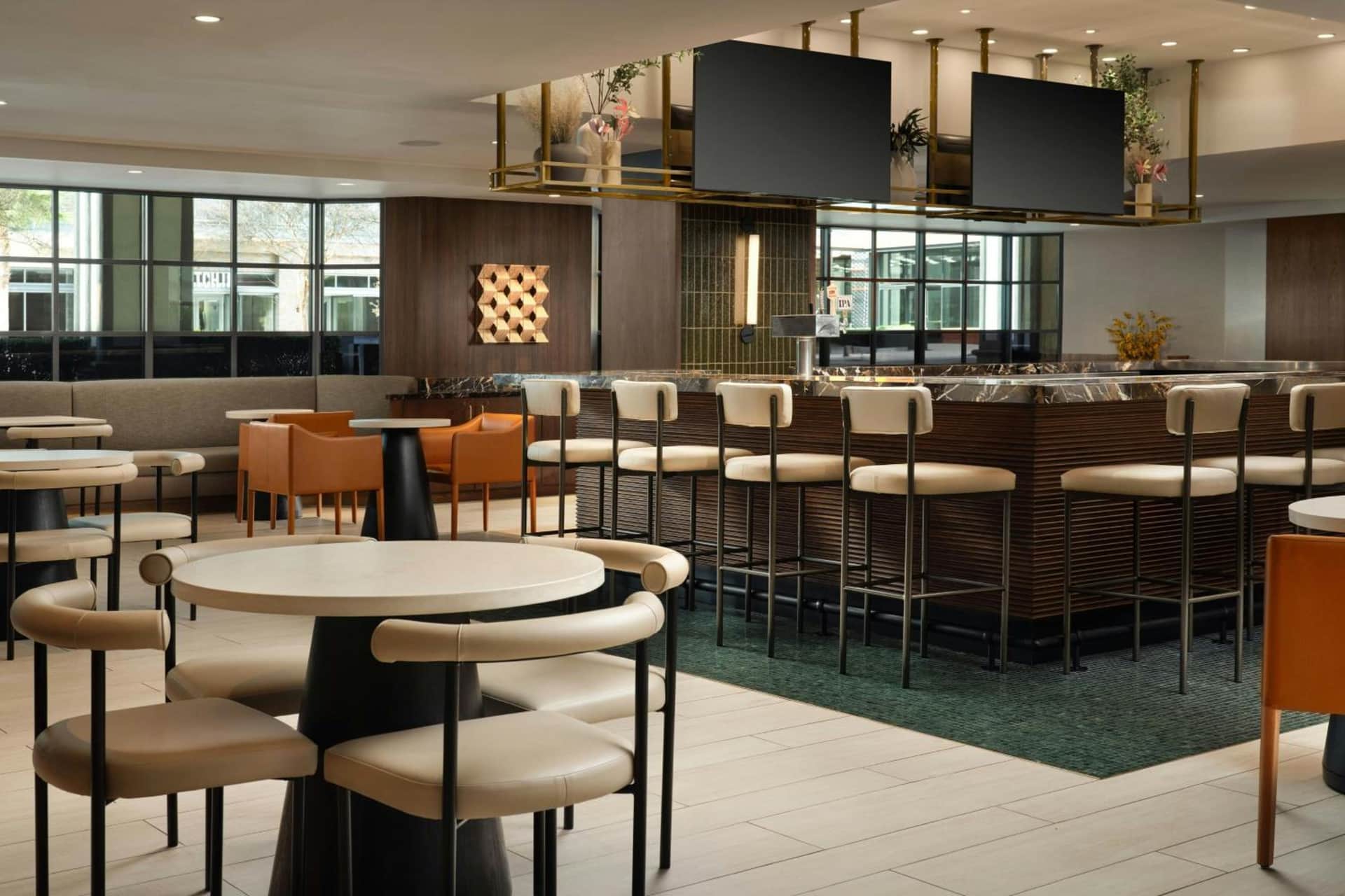 Courtyard by Marriott Los Angeles Pasadena/Old Town