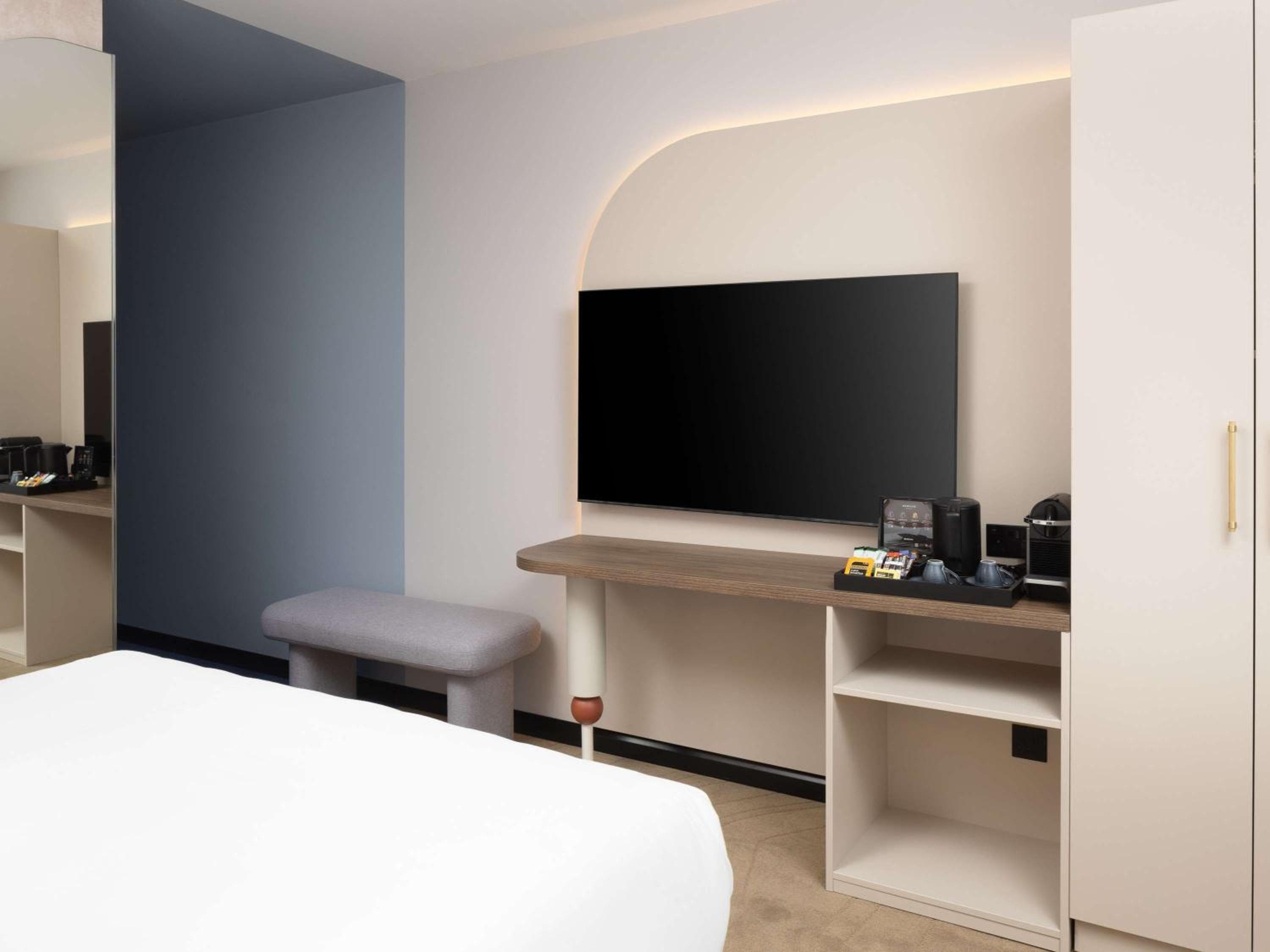 Mercure London Earls Court