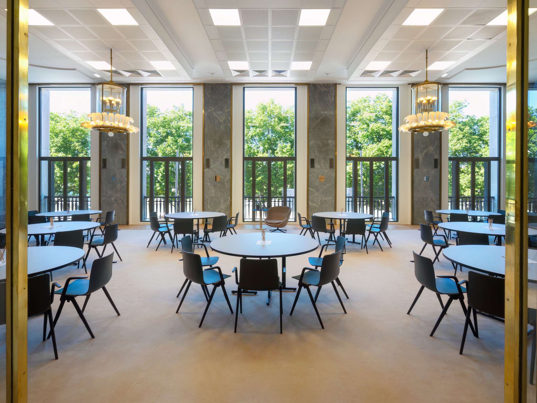 Novotel Rouen Centre Cathédrale