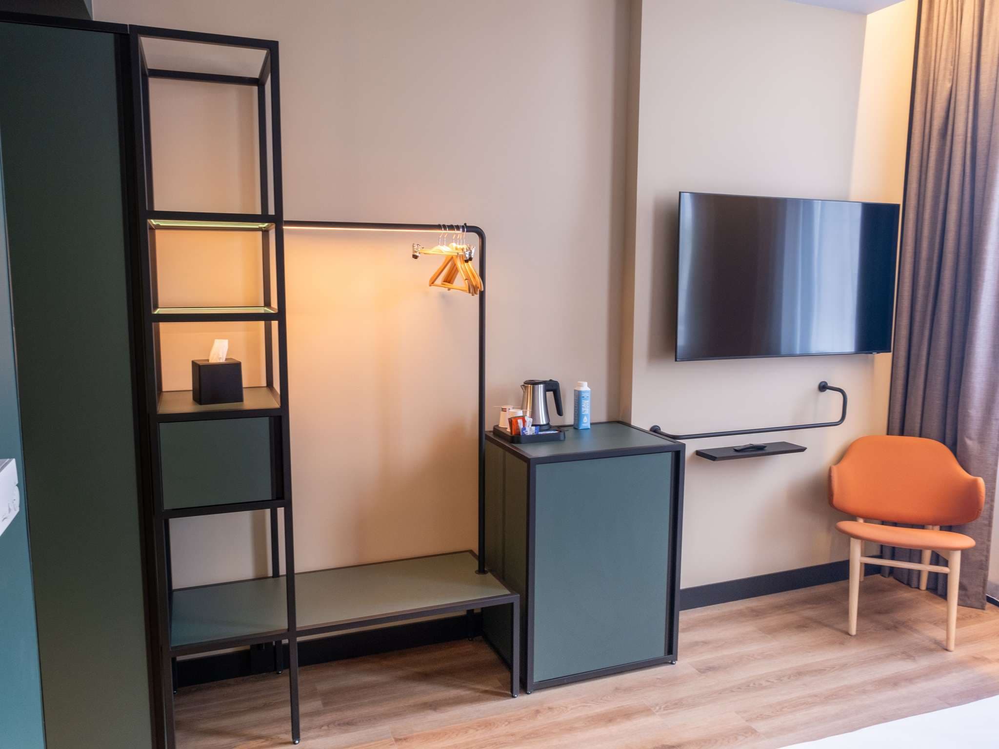 Novotel Rouen Centre Cathédrale