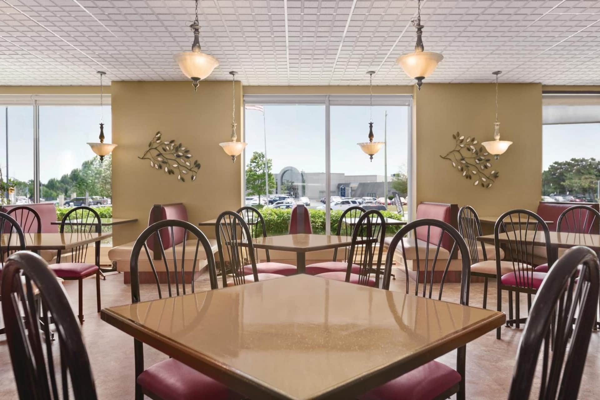 Days Inn by Wyndham London