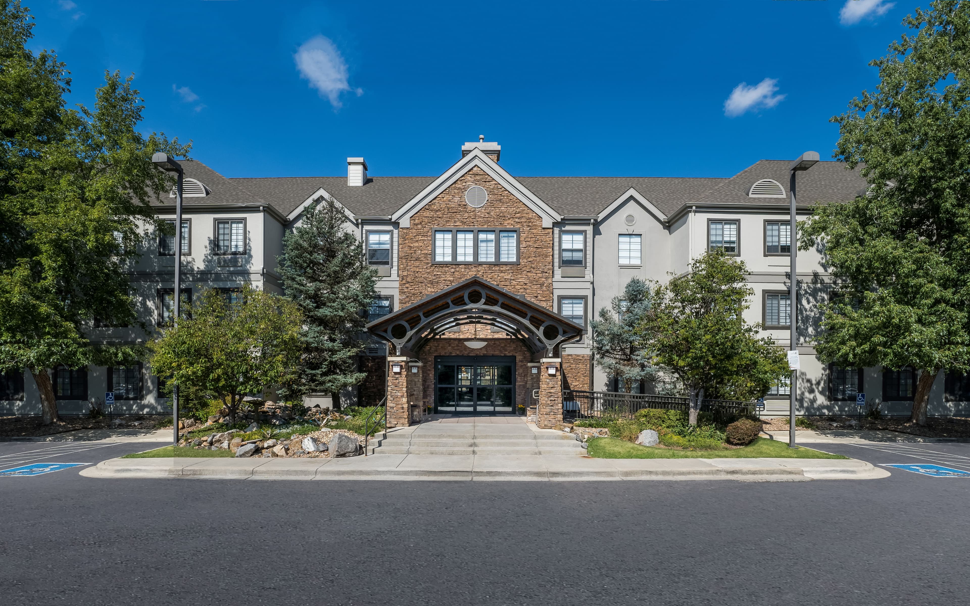 Sonesta ES Suites Denver South - Park Meadows