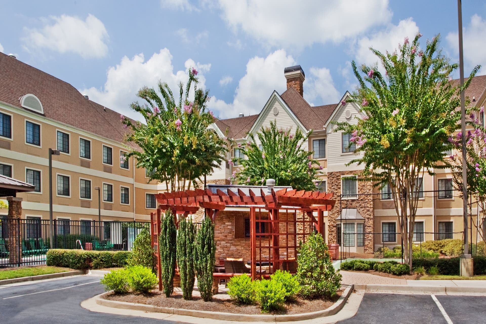Sonesta ES Suites Atlanta Alpharetta Avalon