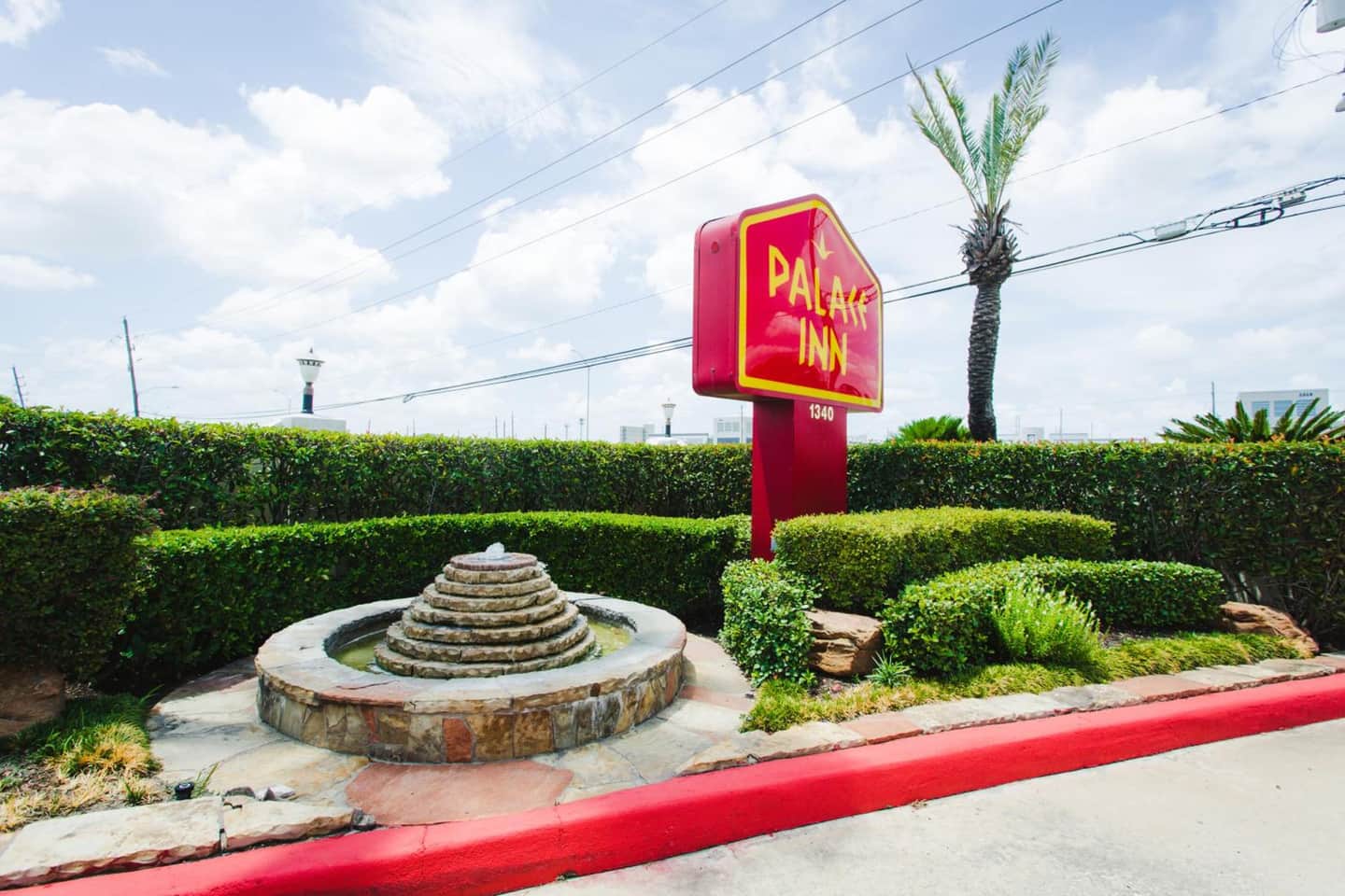 Palace Inn Beltway 8 & Westview