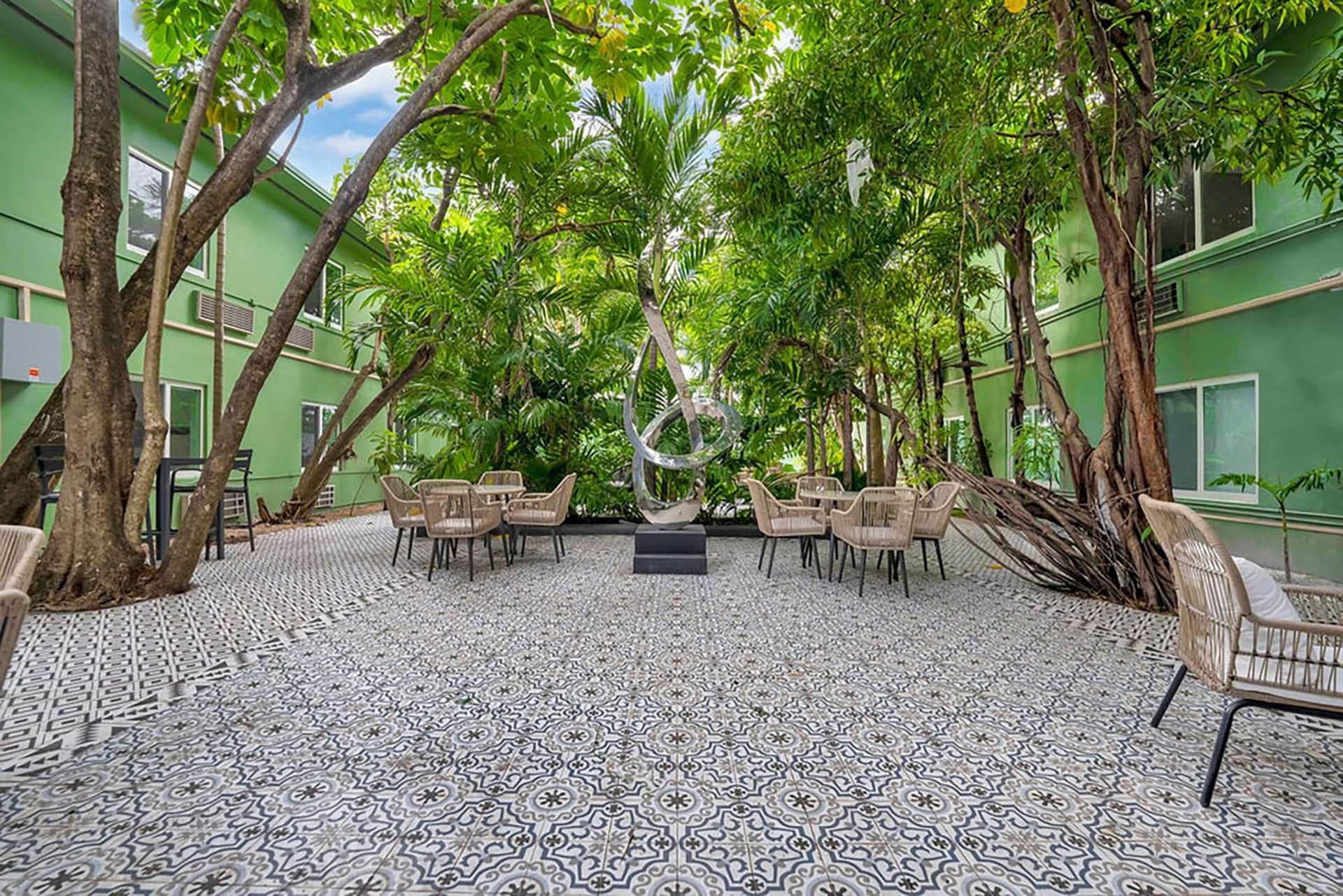 Atrium Hotel Miami, Trademark Collection by Wyndham