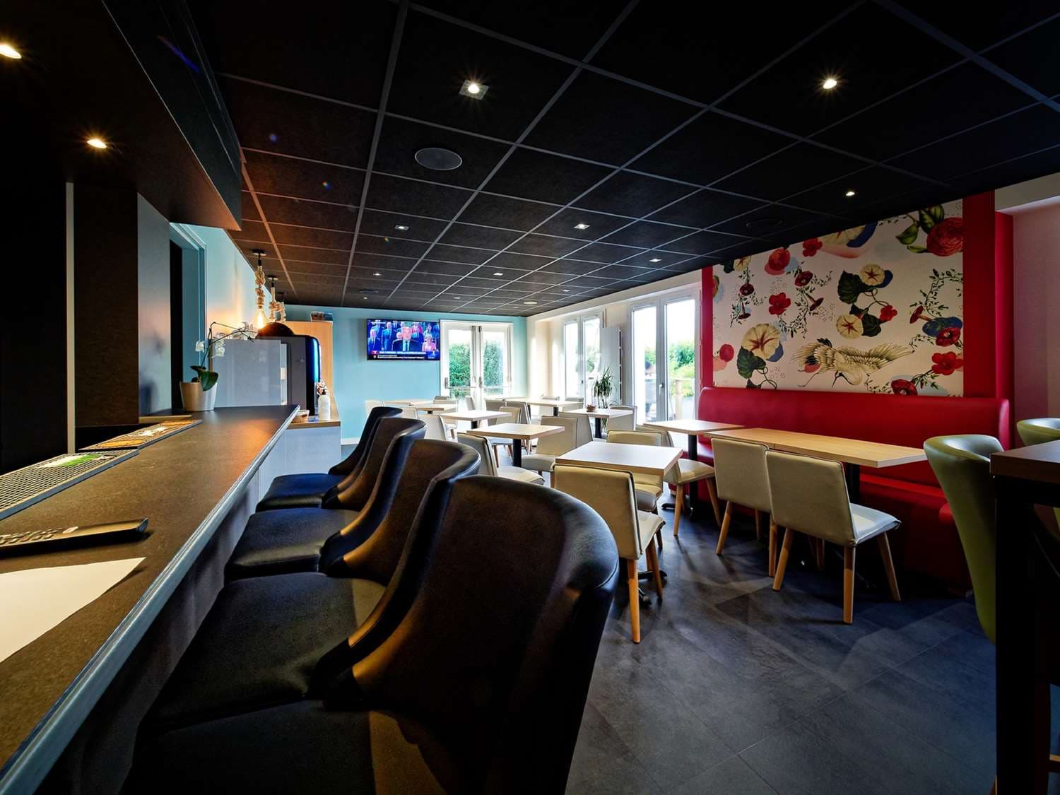 Kyriad DIRECT Saint Brieuc - Parc des Expositions