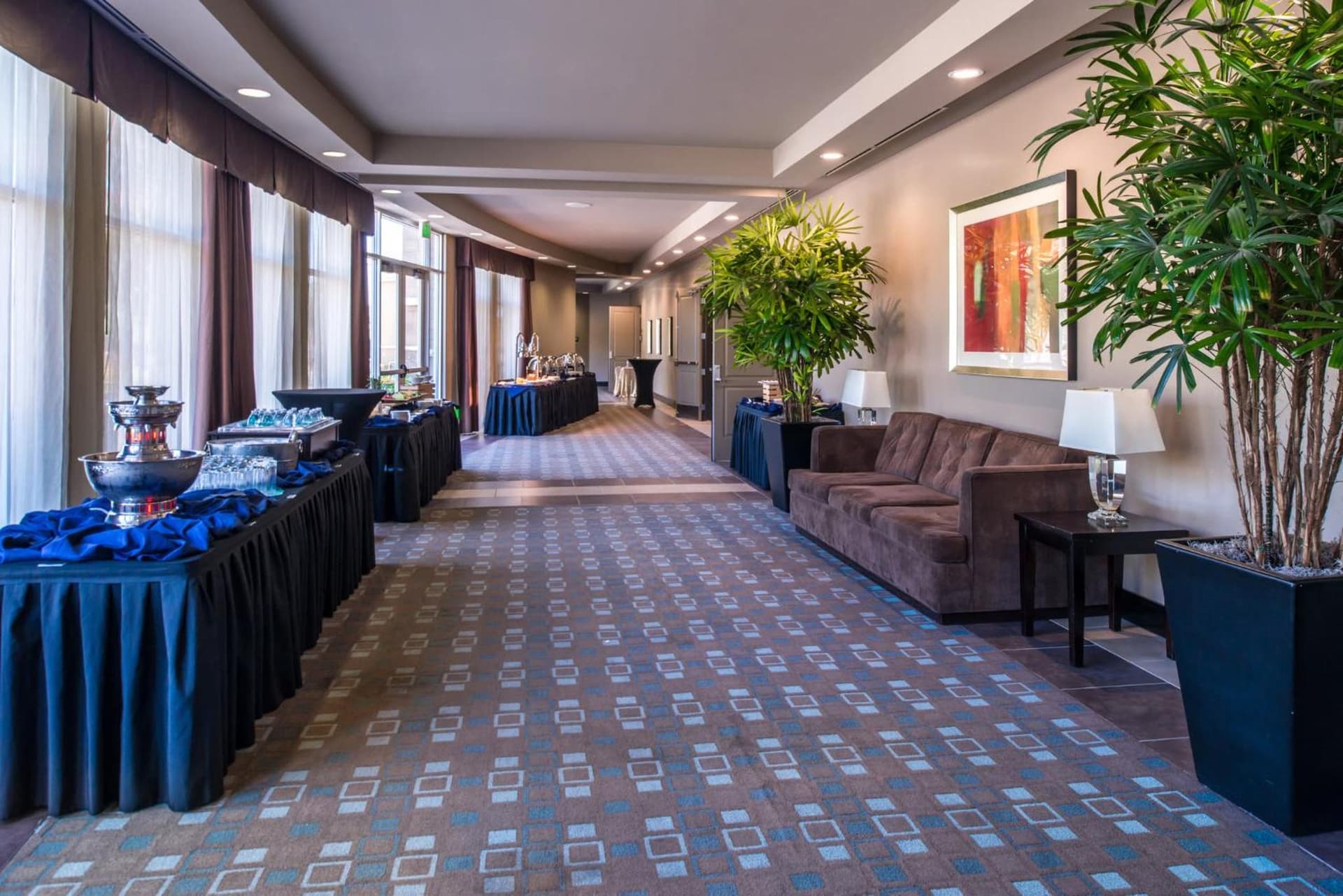 Holiday Inn Ontario Airport - California, an IHG Hotel