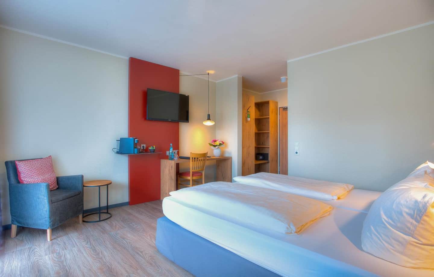 Best Western Hotel Brunnenhof