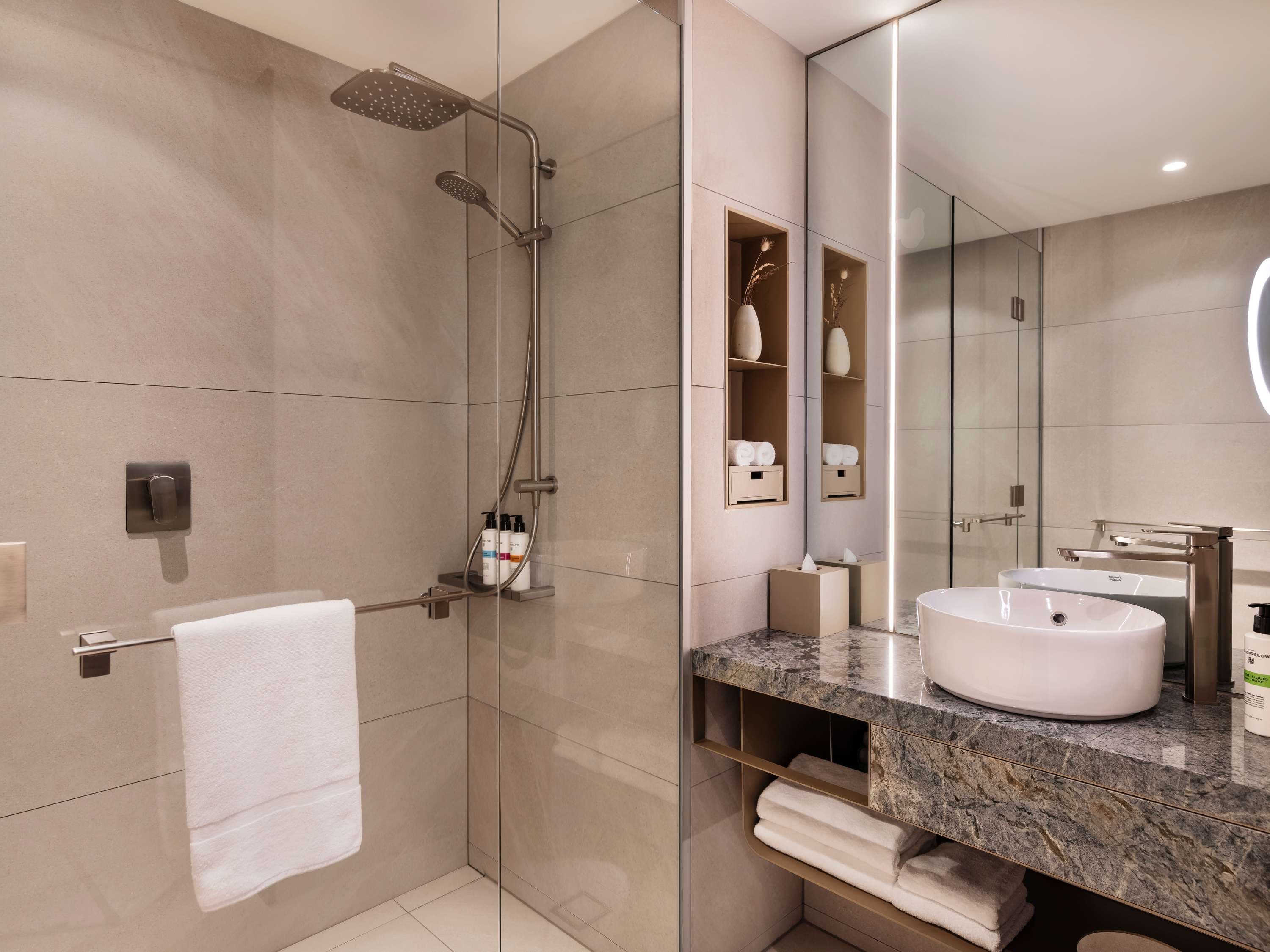 Pullman Auckland Airport