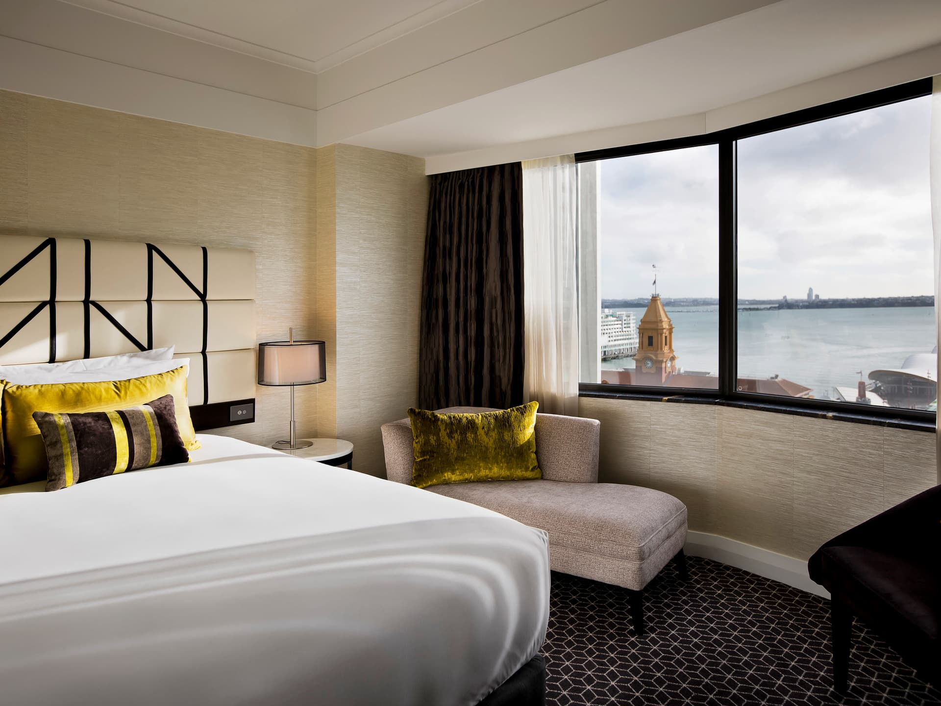 Mövenpick Hotel Auckland