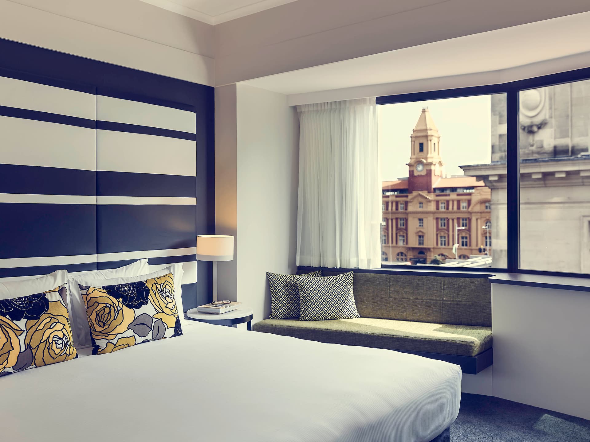 Mövenpick Hotel Auckland