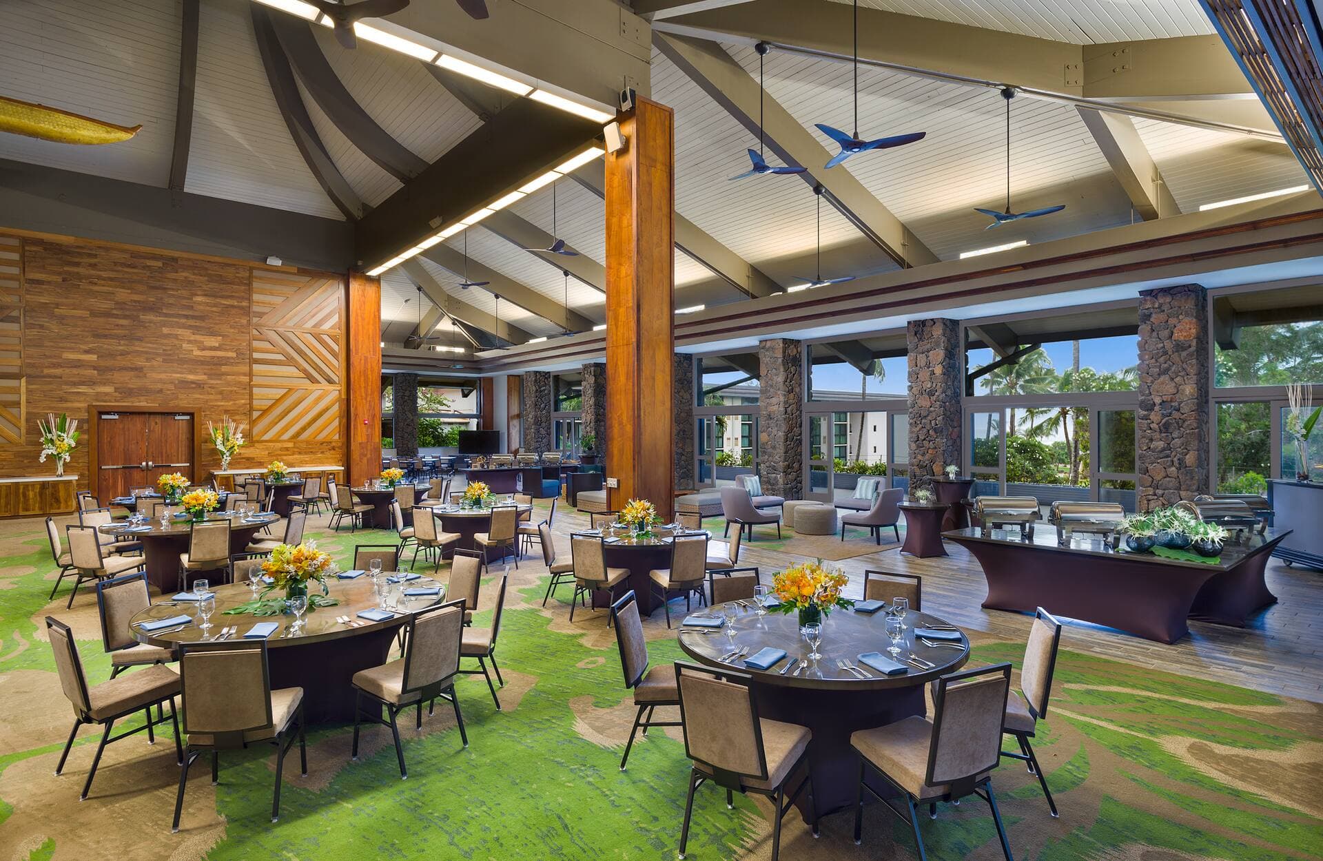 Hilton Garden Inn Kauai Wailua Bay, HI