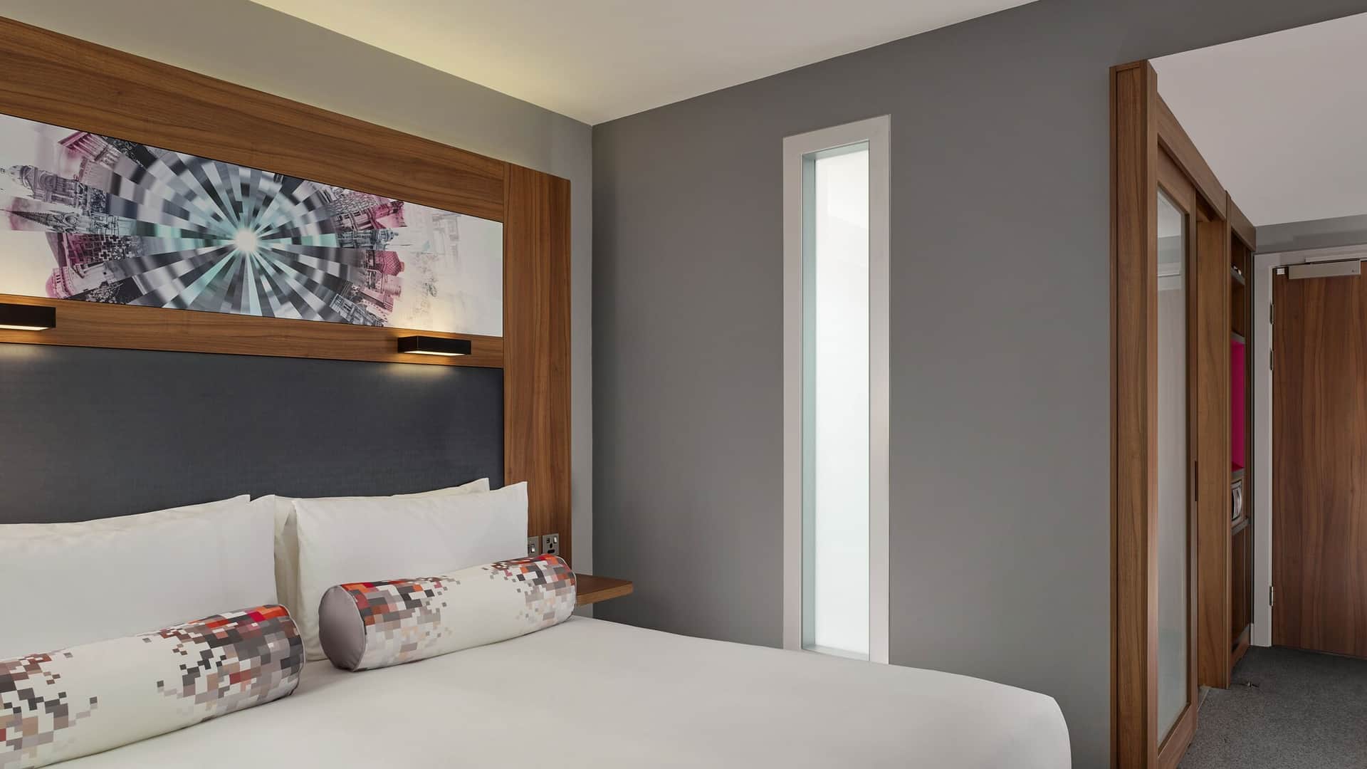 Aloft Birmingham Eastside
