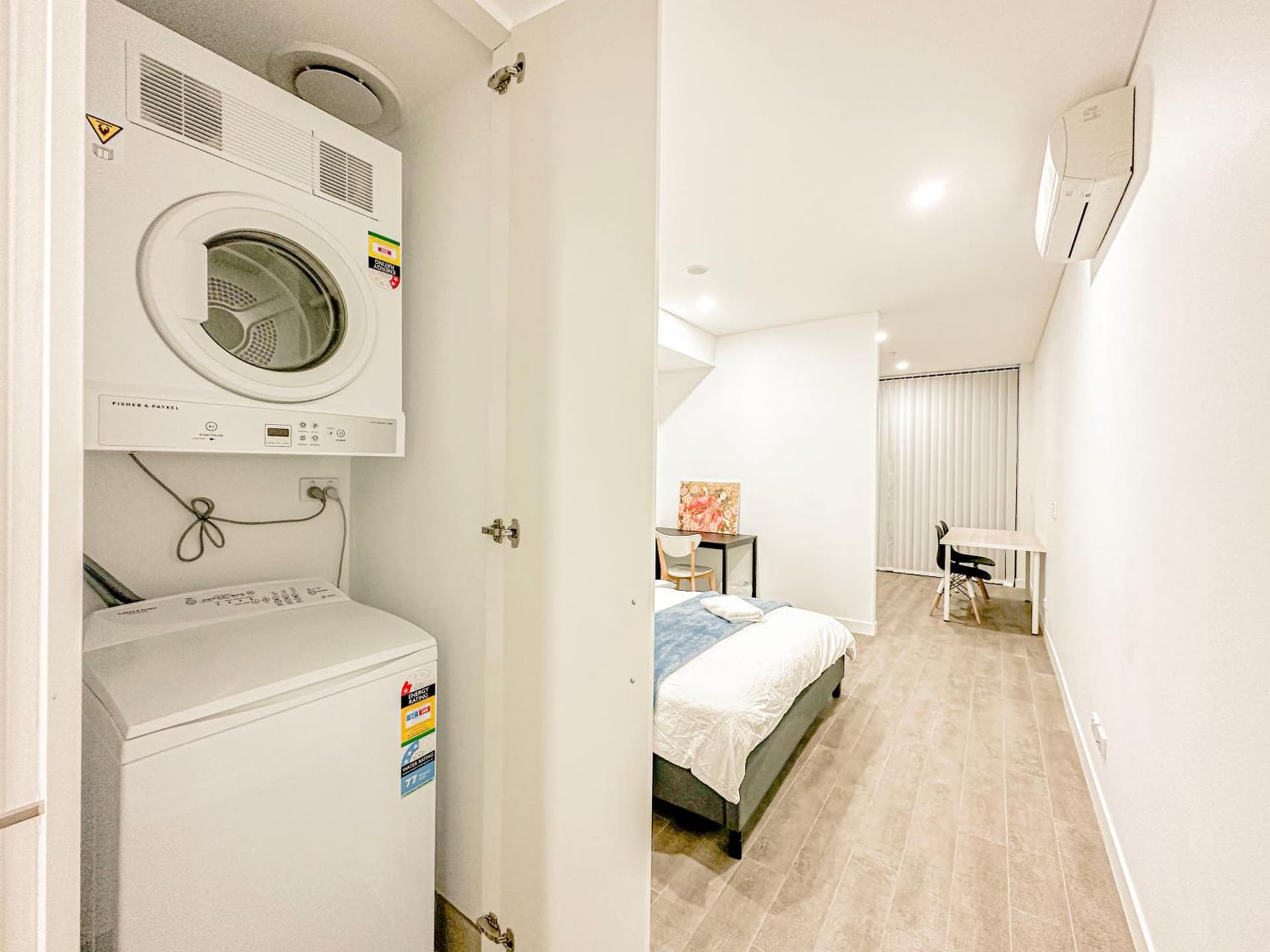 Burwood Studio