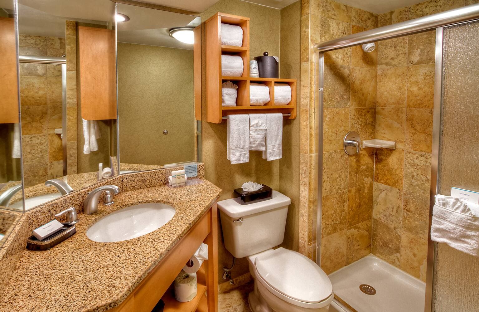 Hampton Inn Nashville/Brentwood I-65S