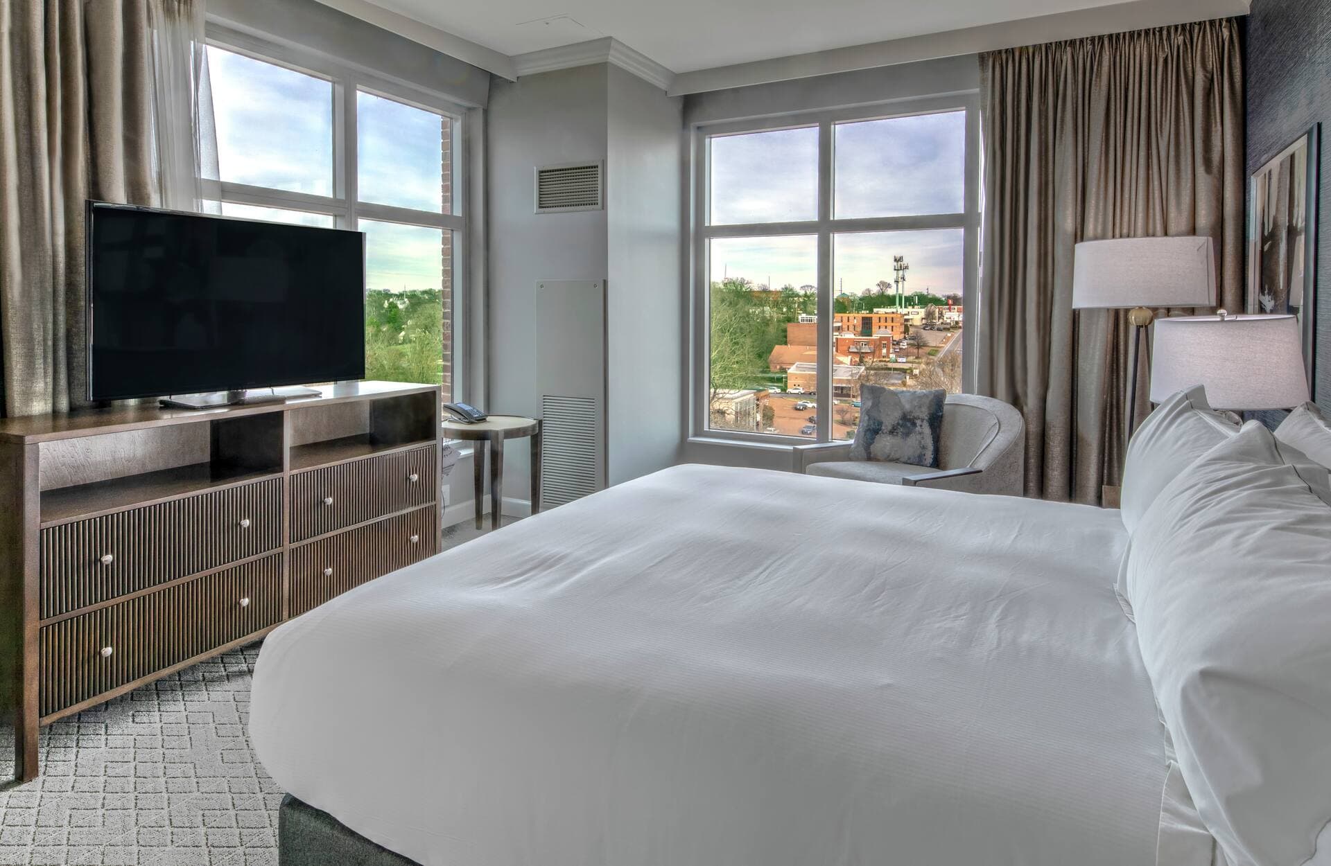 Hilton Nashville Green Hills