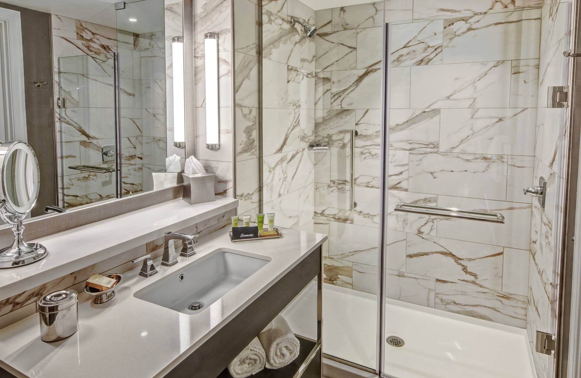 Hilton Nashville Green Hills