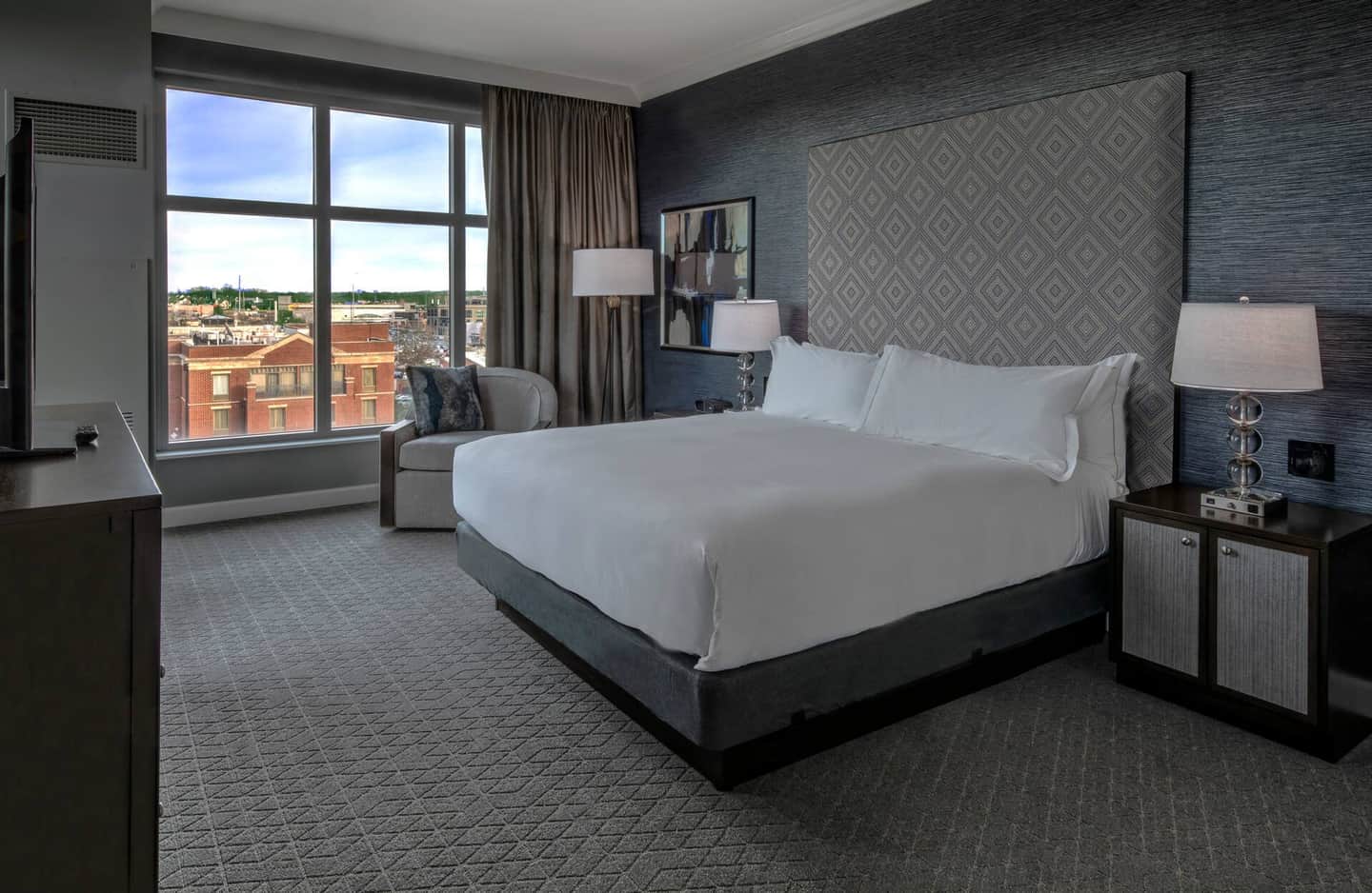 Hilton Nashville Green Hills